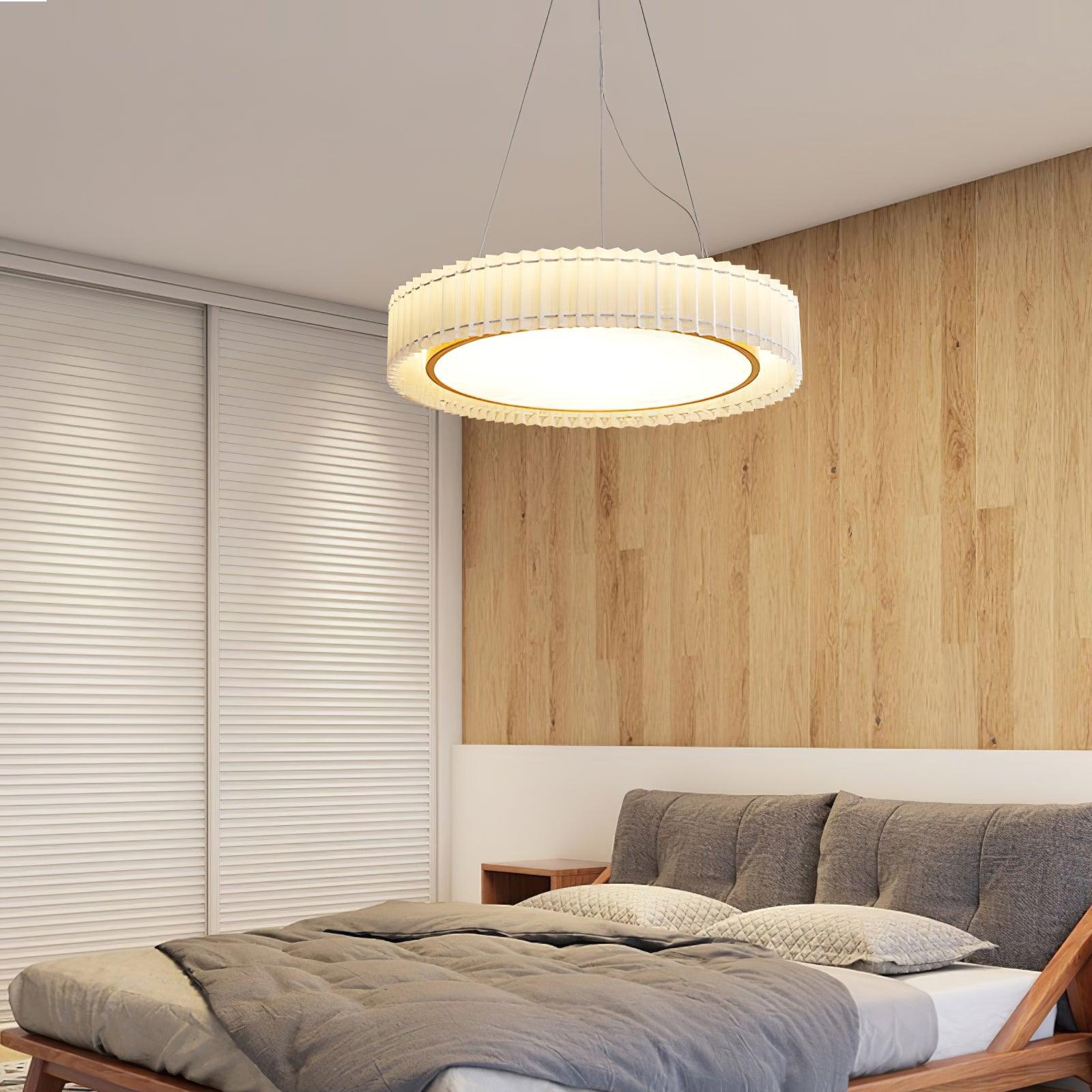 Pelzave Hanglamp