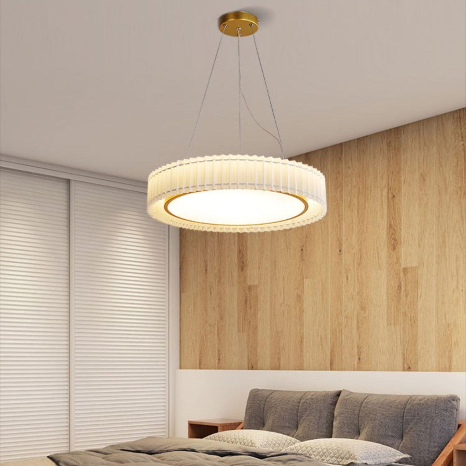 Pelzave Hanglamp