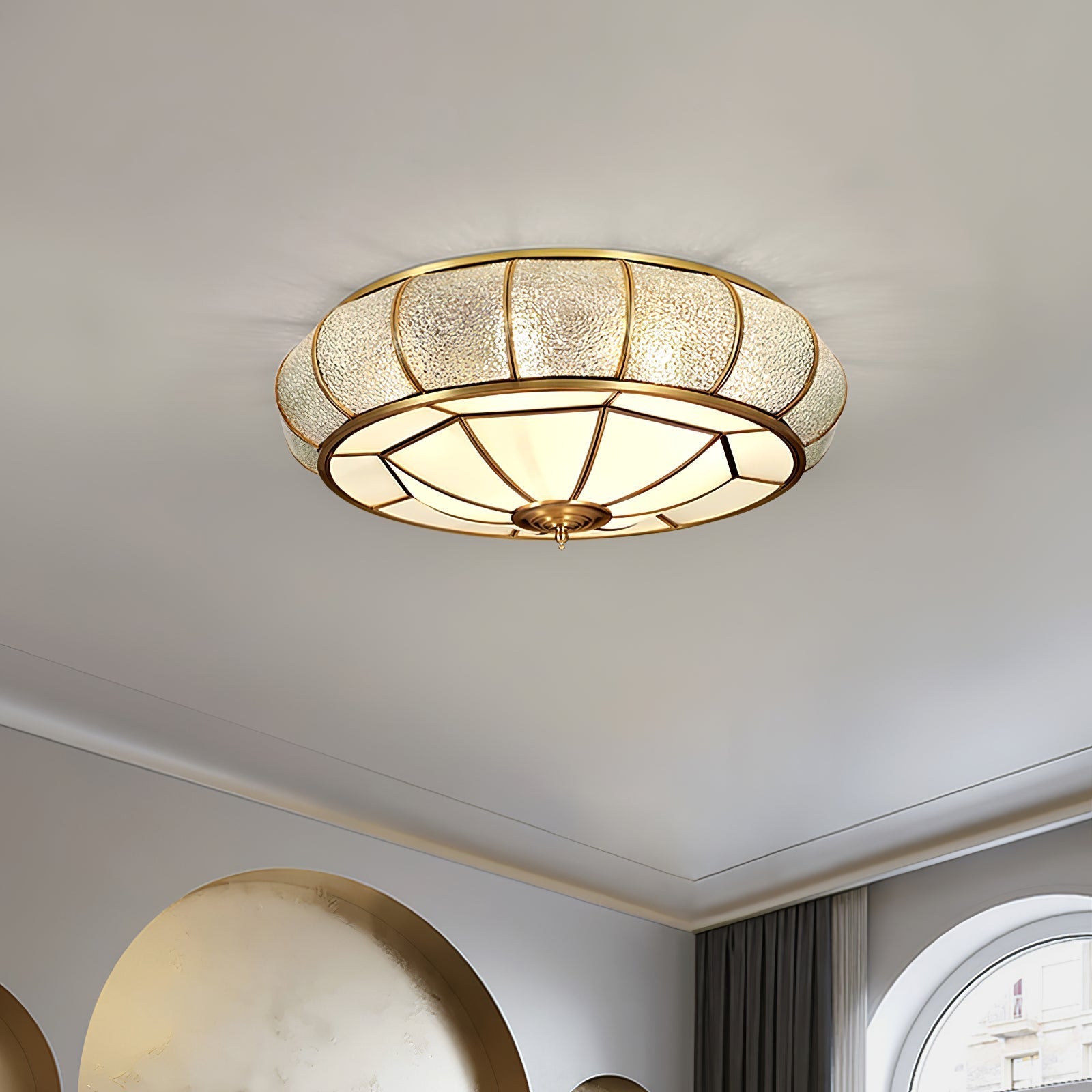 Komolin Plafondlamp