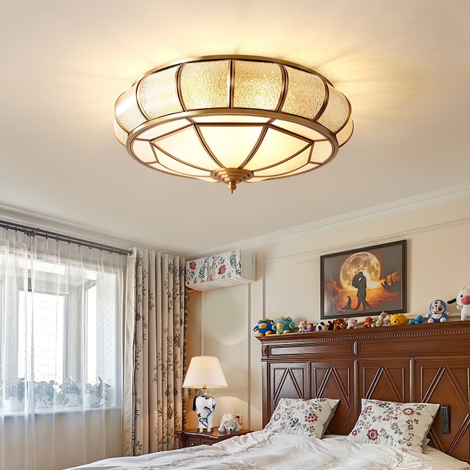 Komolin Plafondlamp