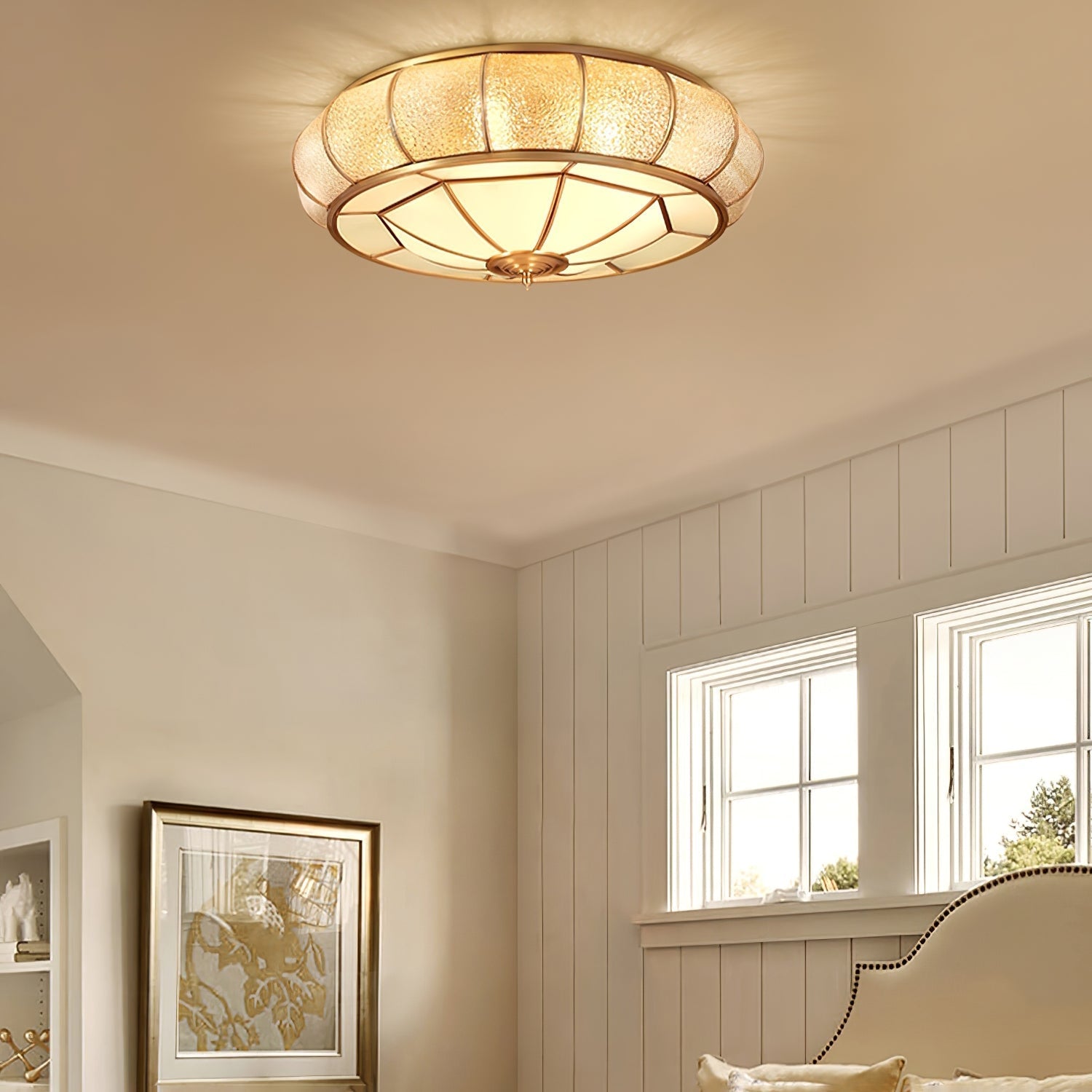 Komolin Plafondlamp
