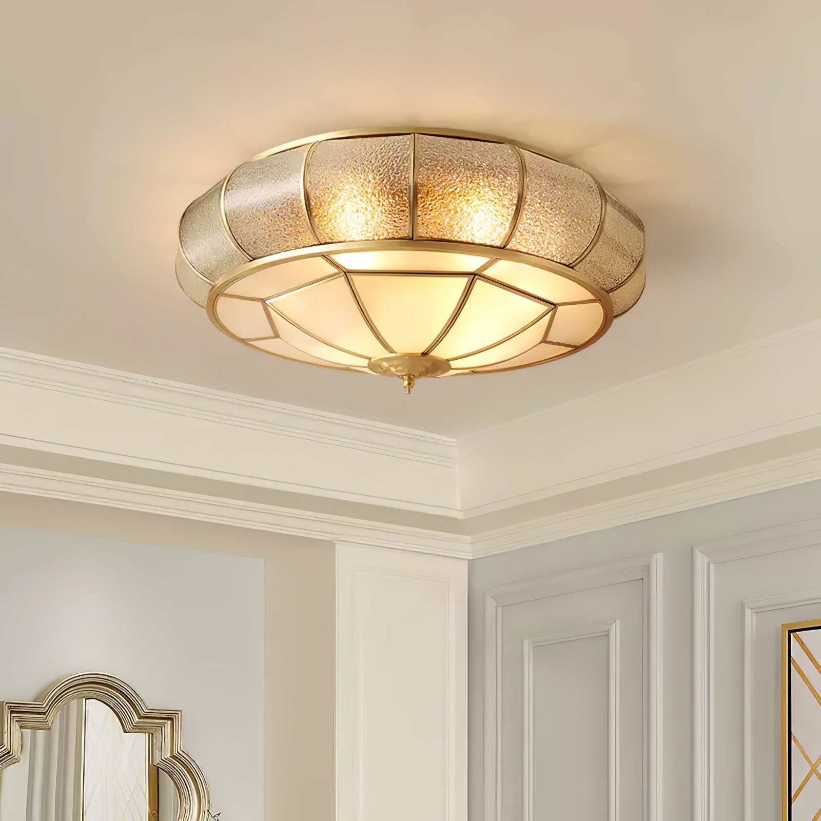 Komolin Plafondlamp