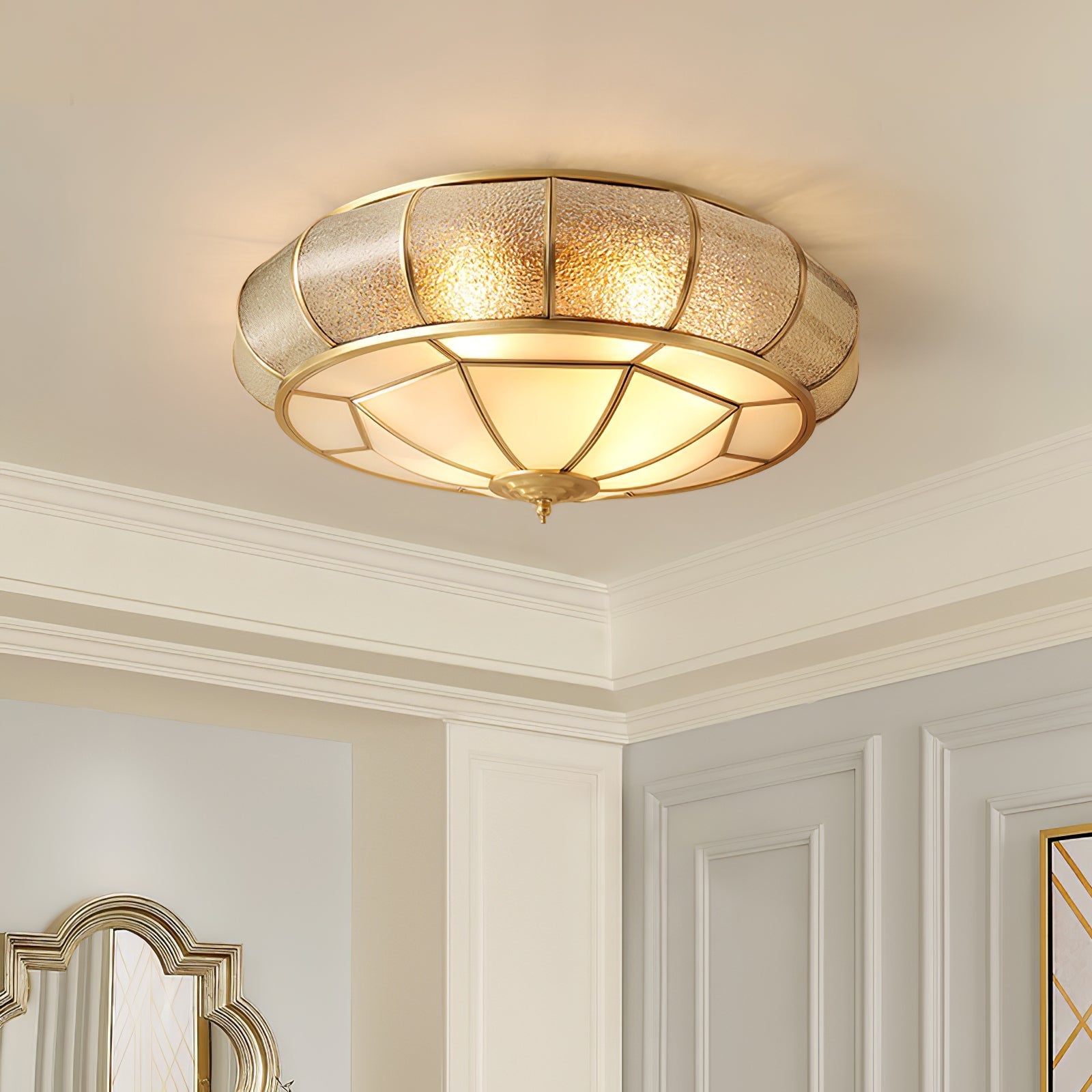 Komolin Plafondlamp