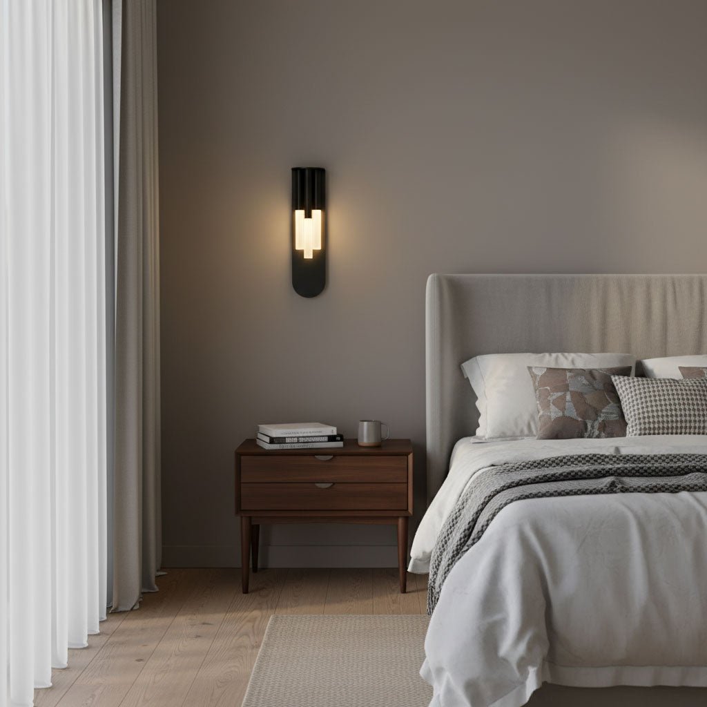 Rossan Wandlamp