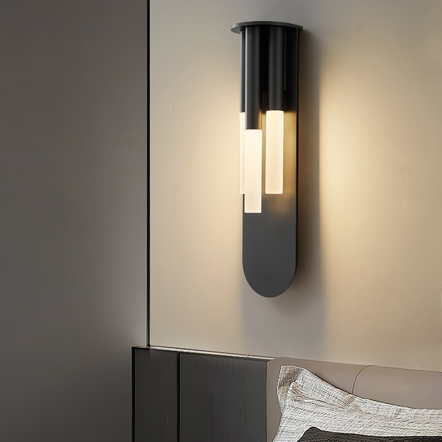 Rossan Wandlamp