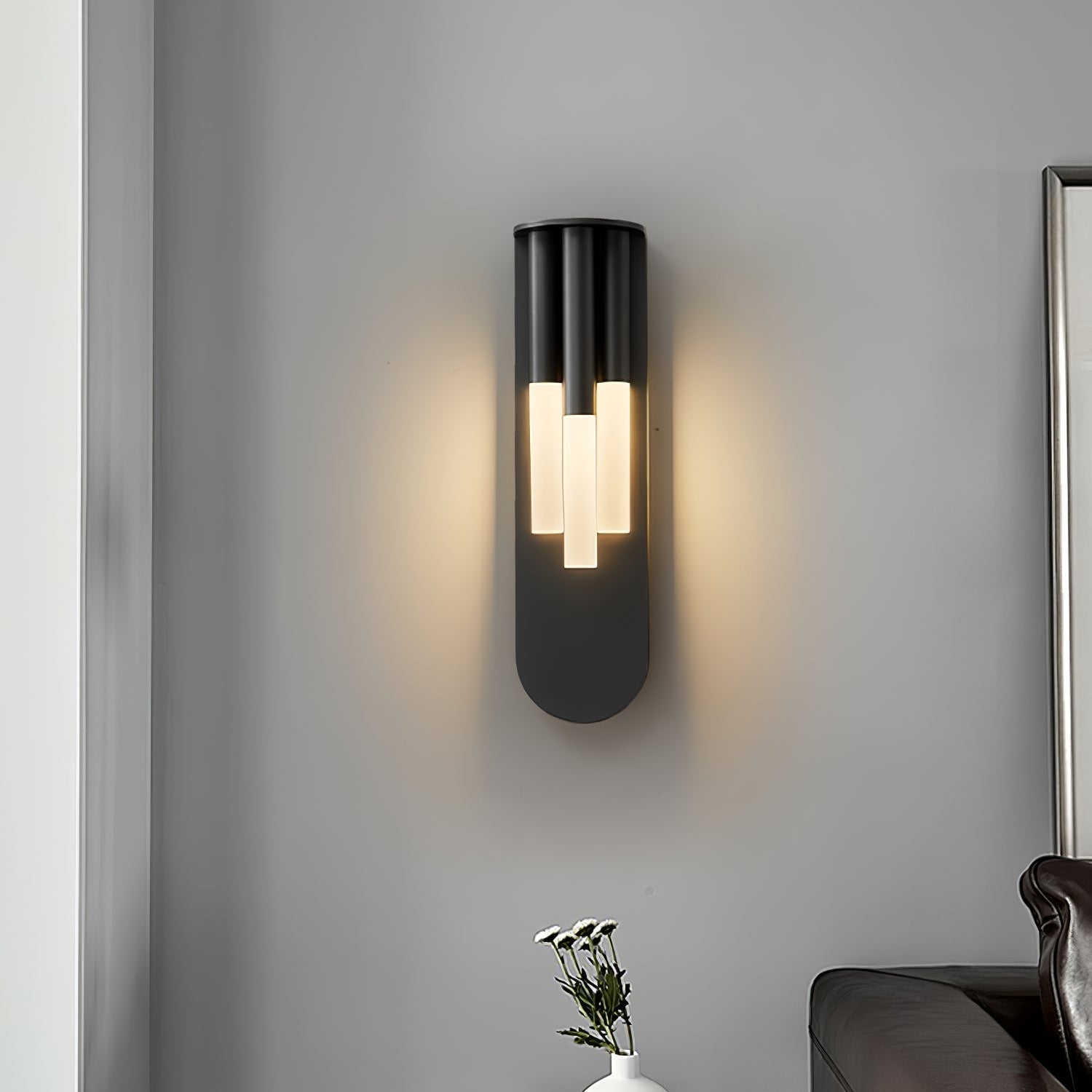 Rossan Wandlamp