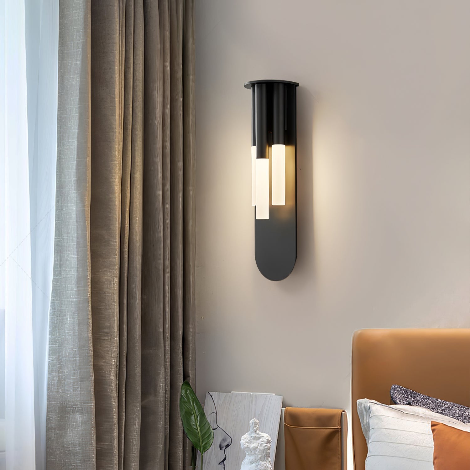 Rossan Wandlamp