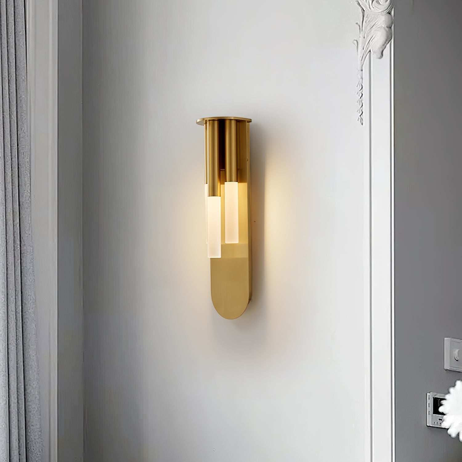 Rossan Wandlamp