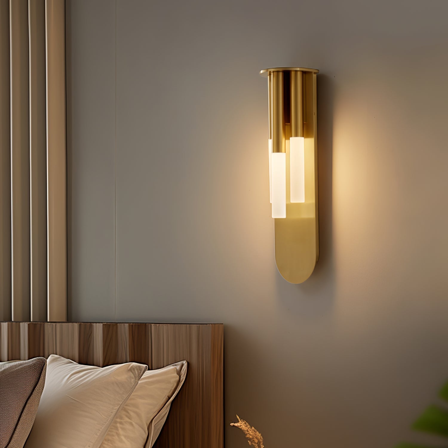 Rossan Wandlamp