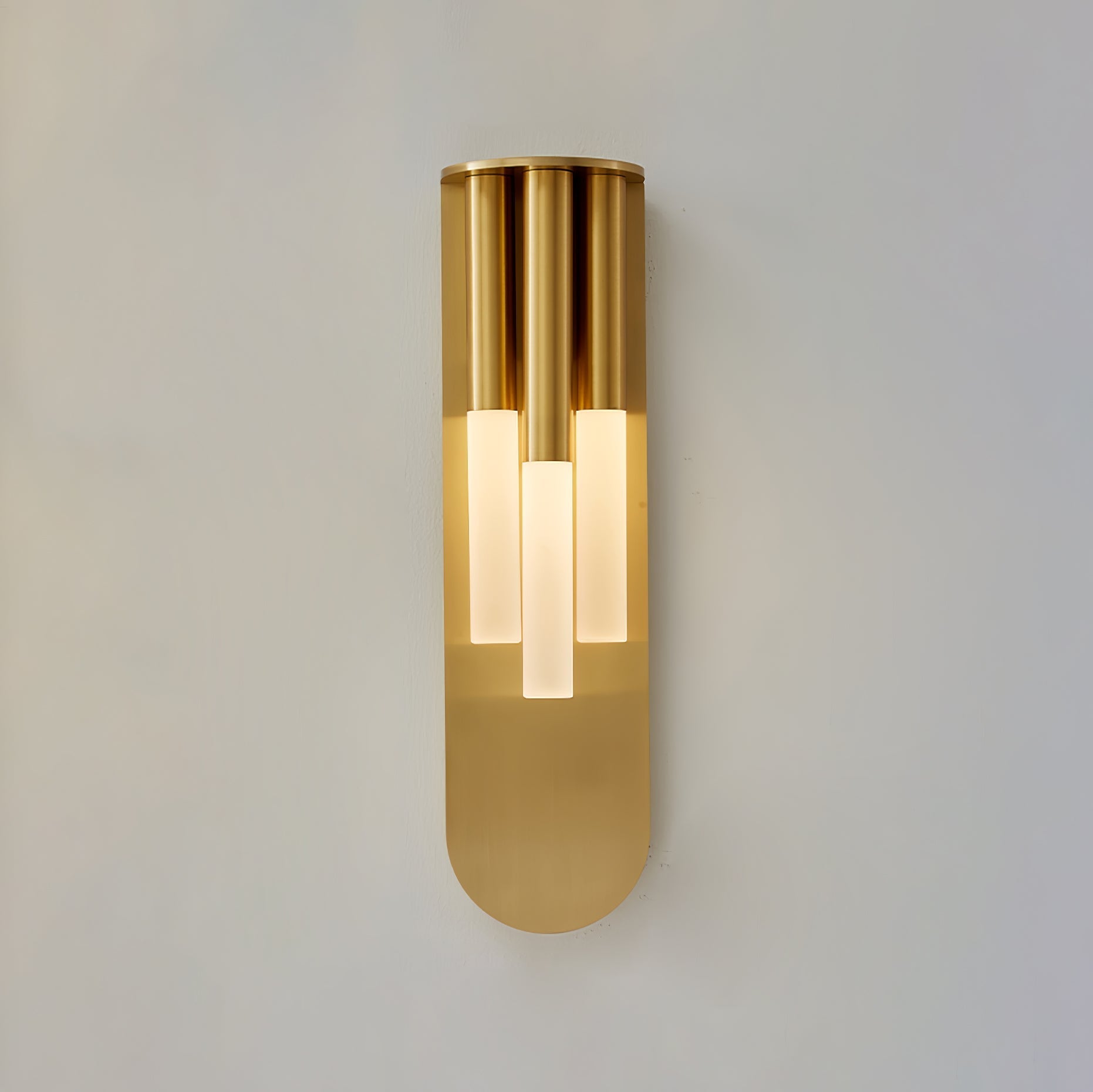 Rossan Wandlamp