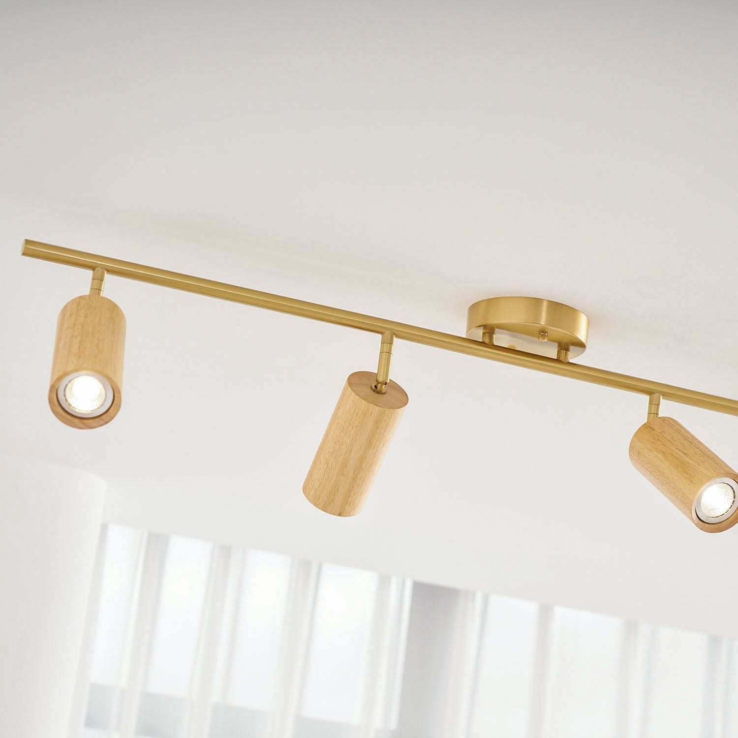Romezan Plafondlamp