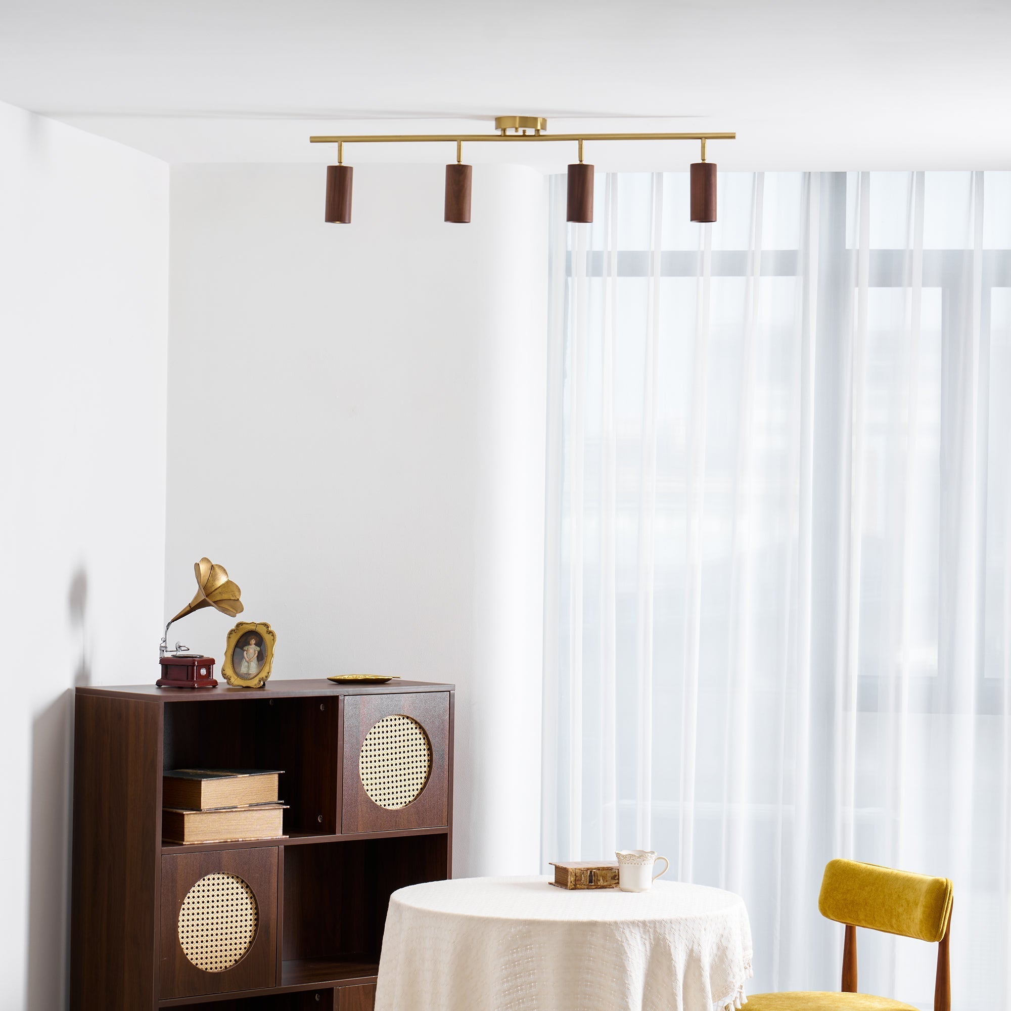 Romezan Plafondlamp