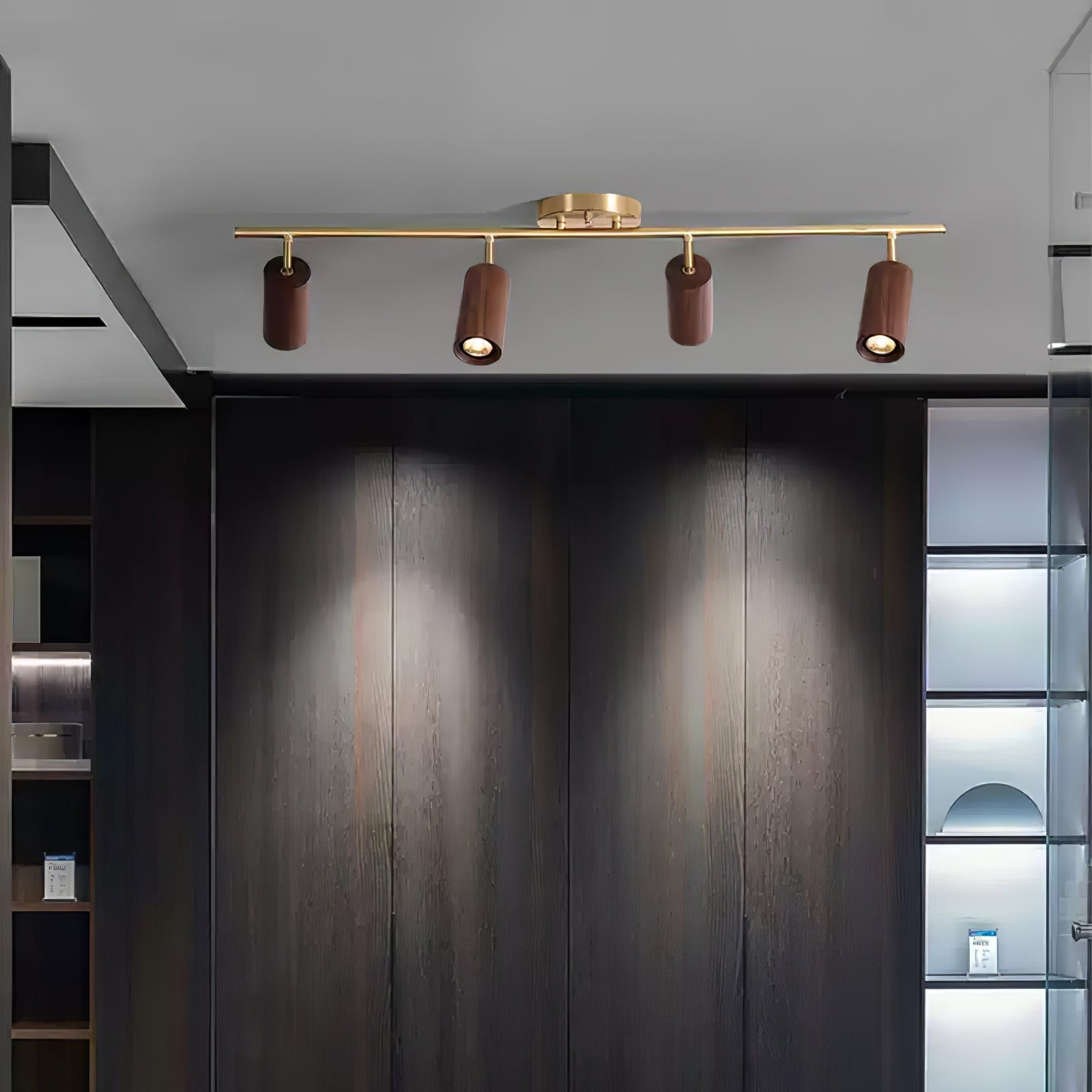 Romezan Plafondlamp