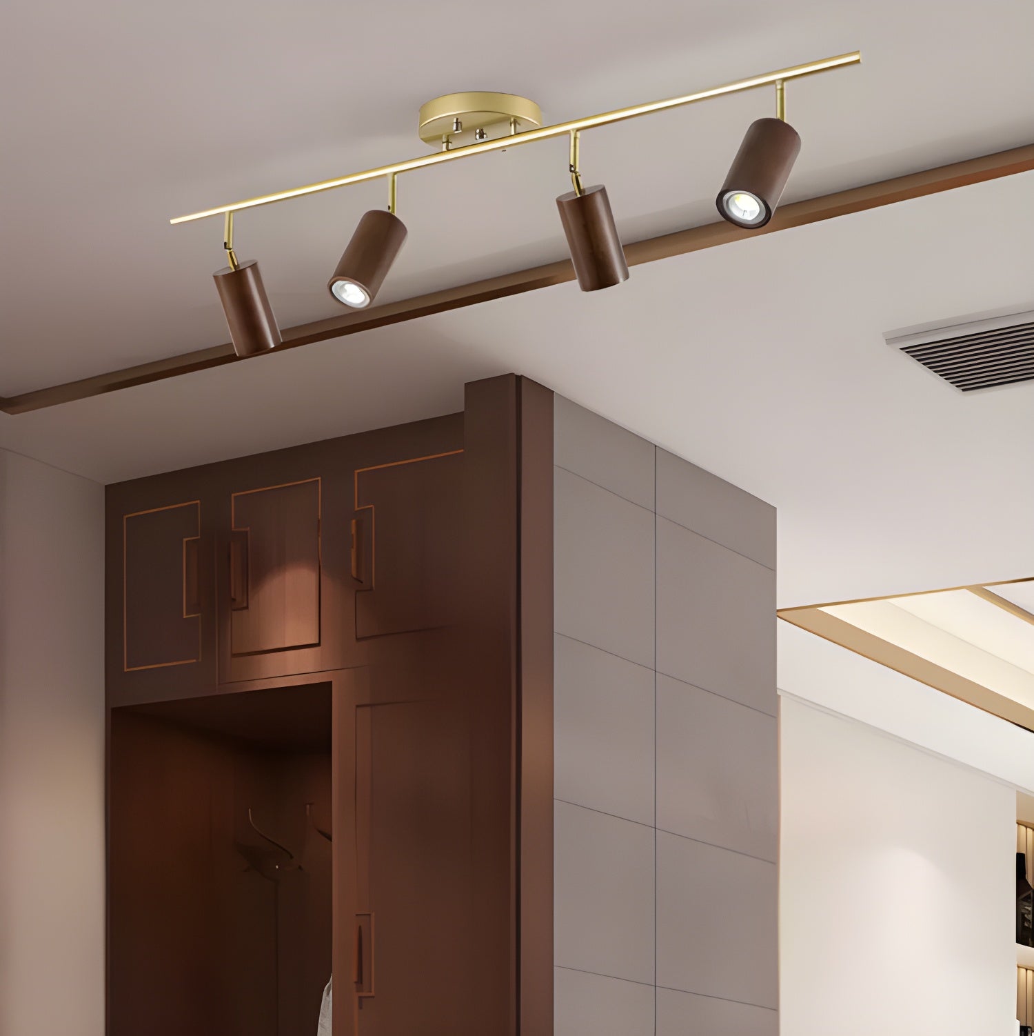 Romezan Plafondlamp