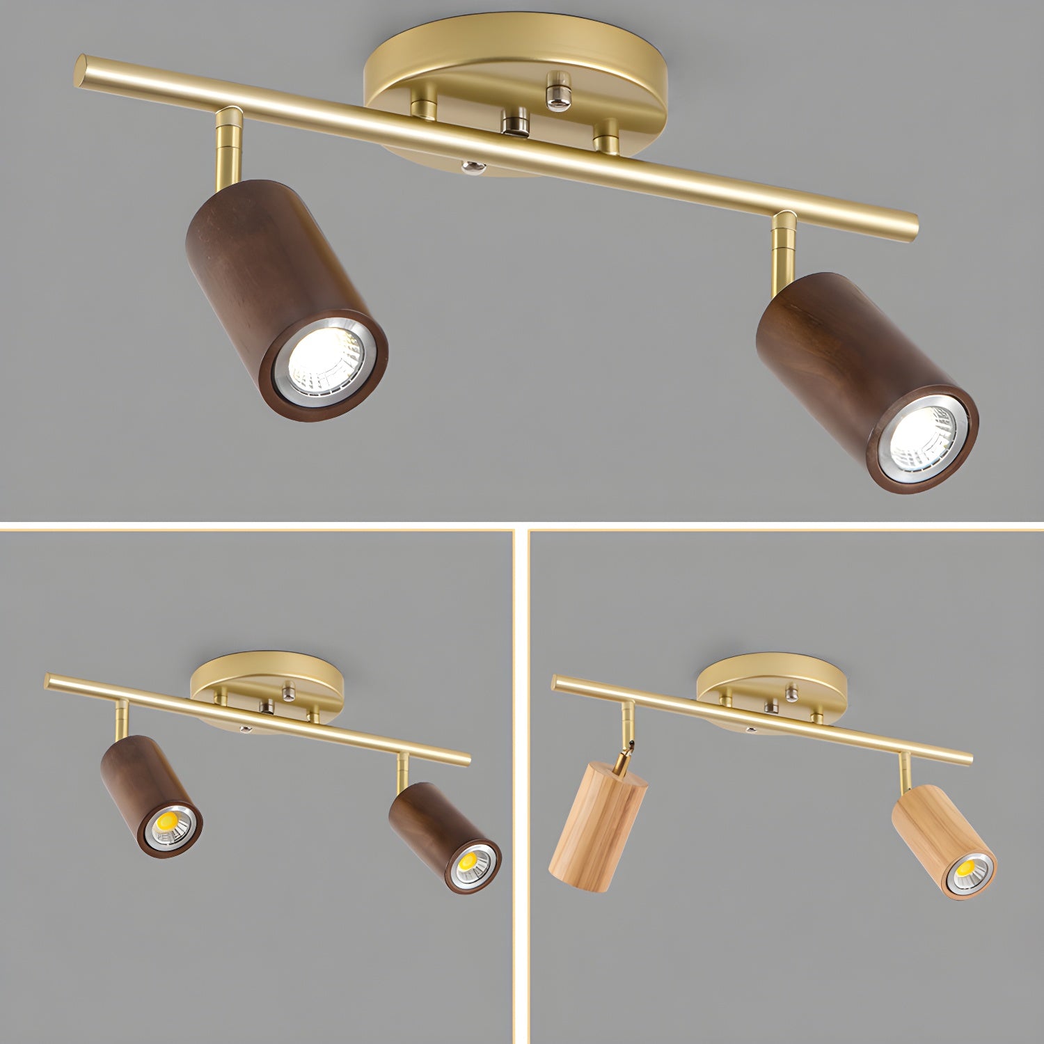 Romezan Plafondlamp