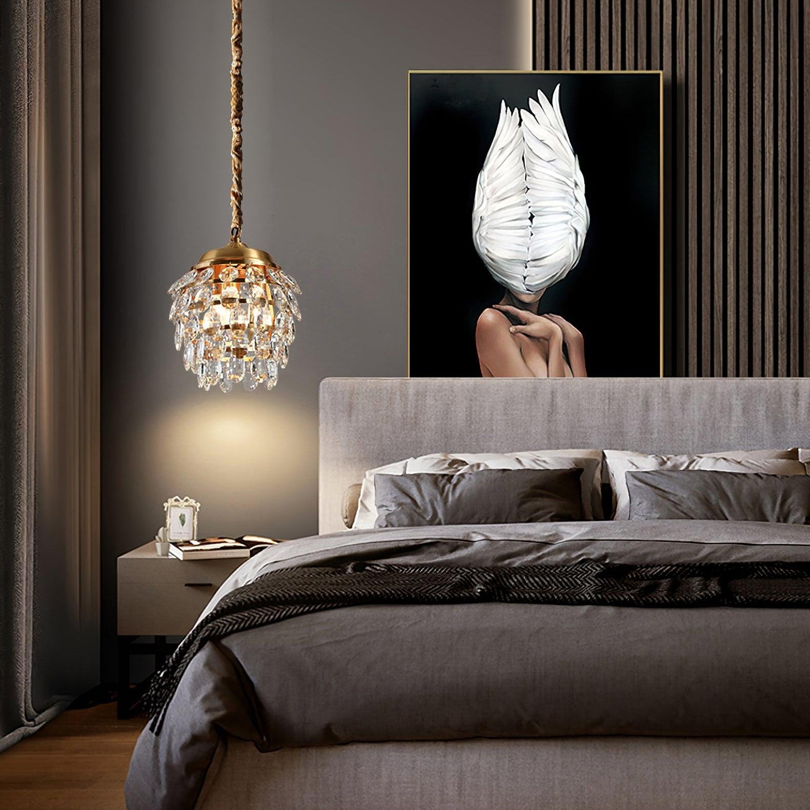 Roassy Hanglamp