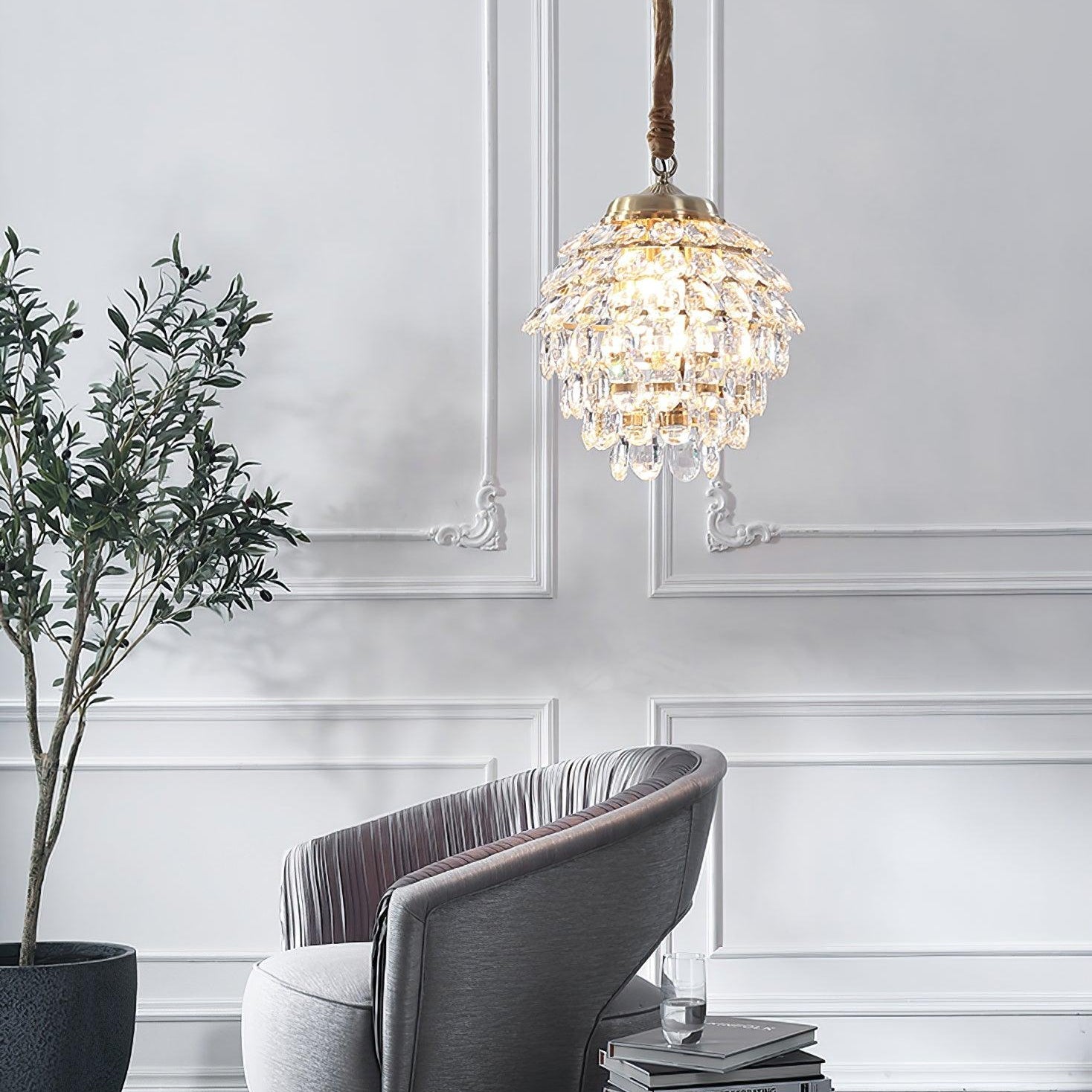Roassy Hanglamp