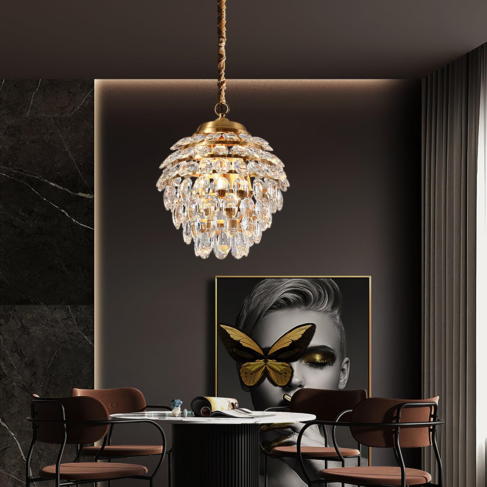 Roassy Hanglamp