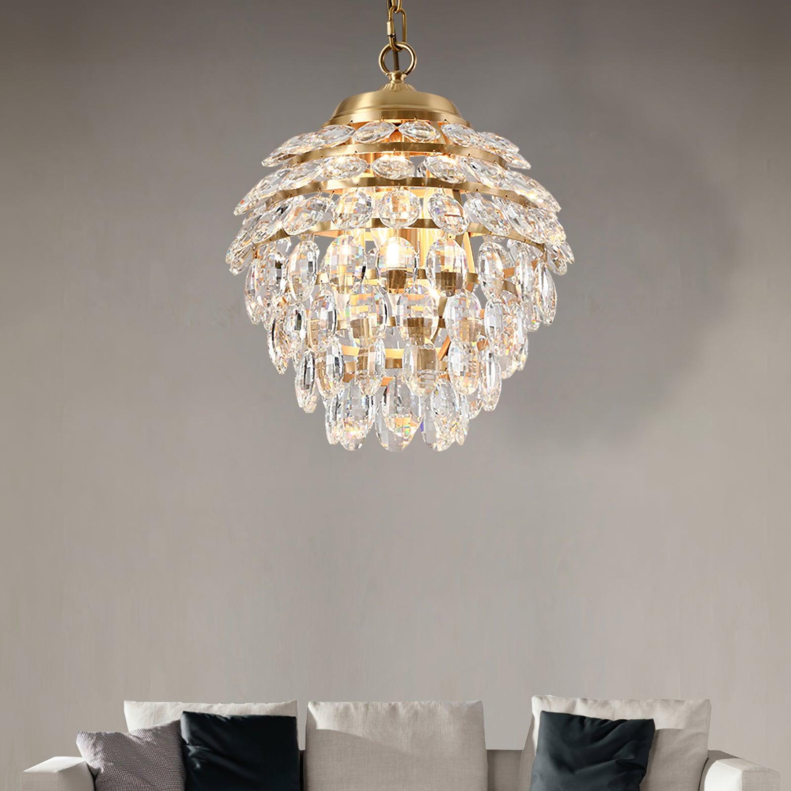 Roassy Hanglamp