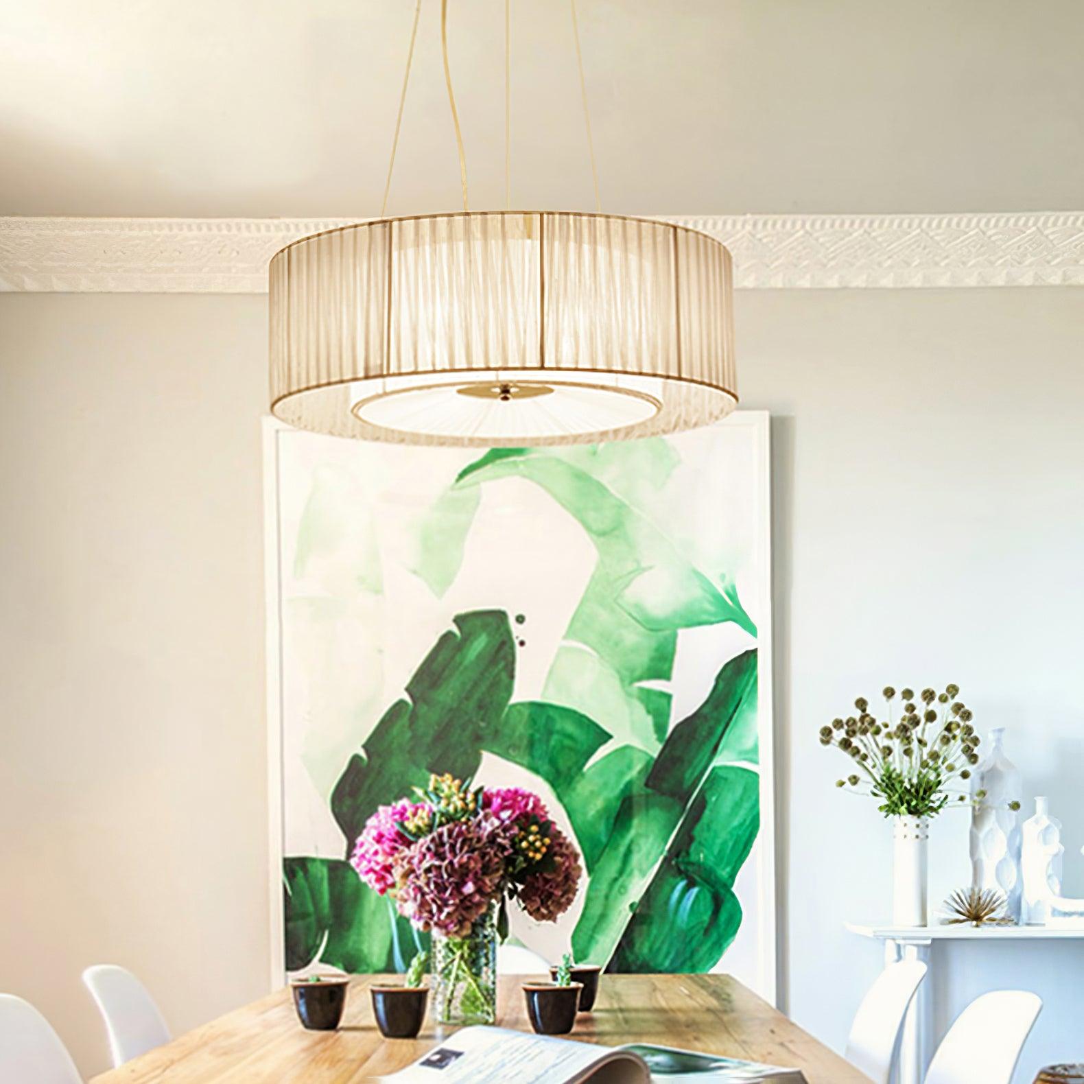 Rufen Hanglamp