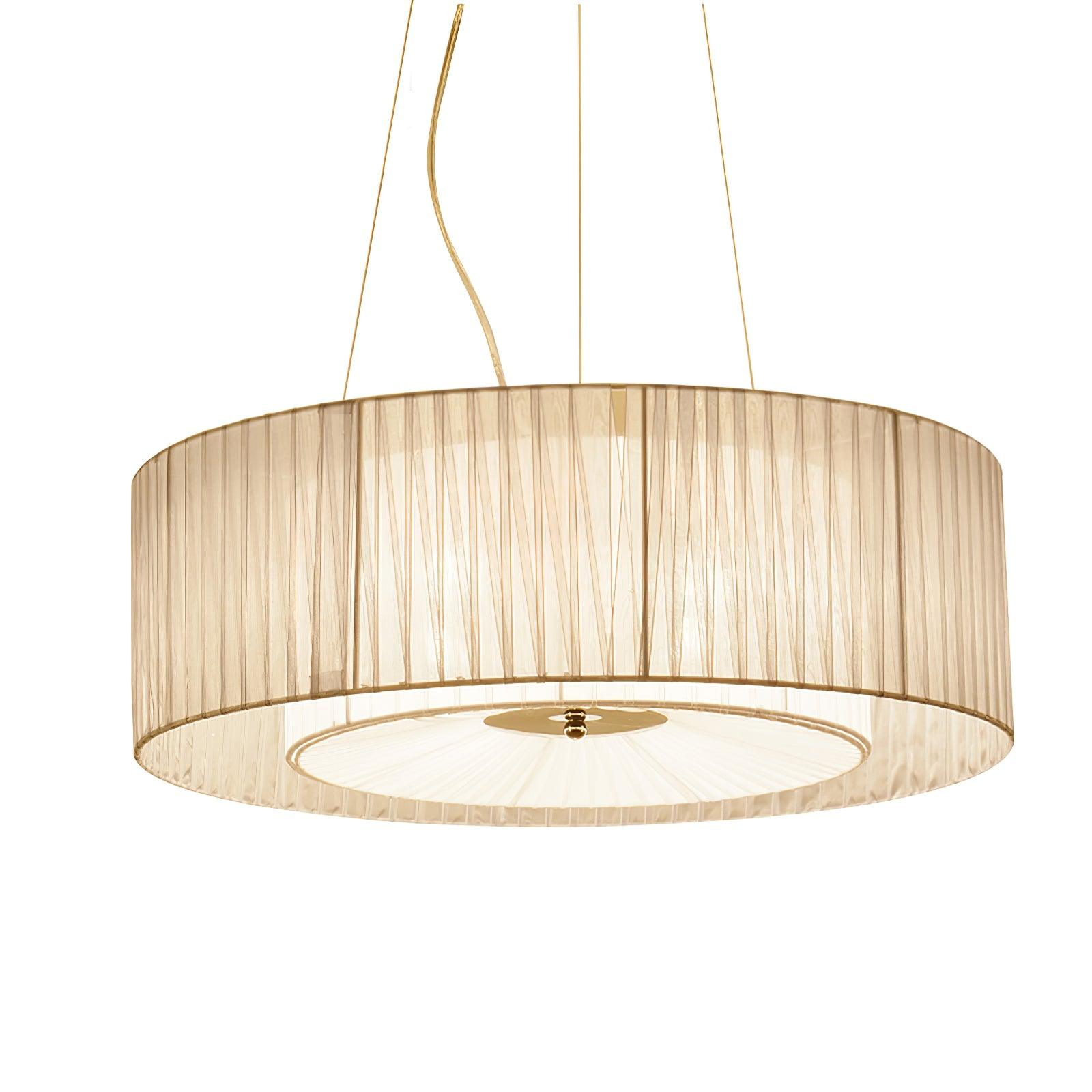 Rufen Hanglamp