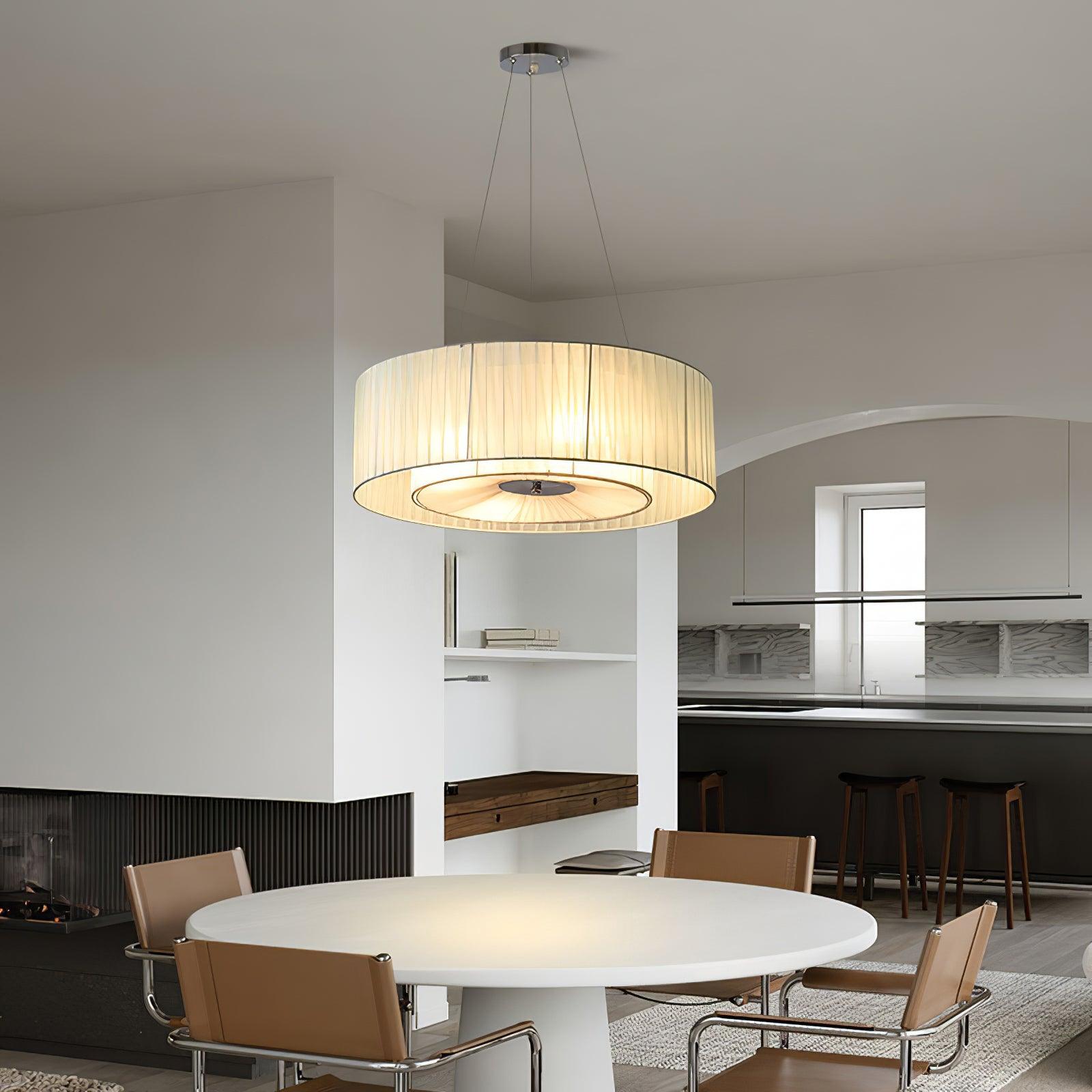Rufen Hanglamp