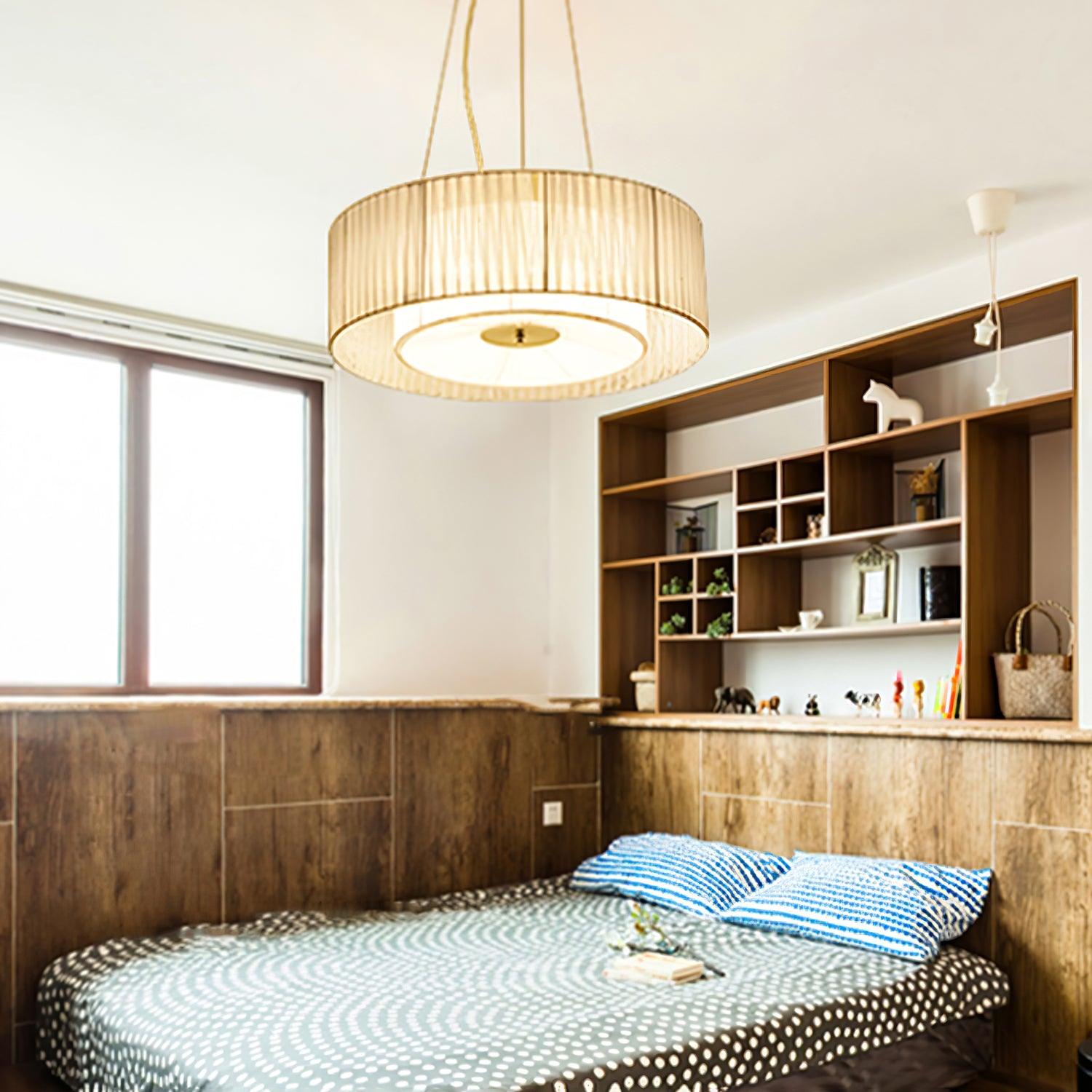 Rufen Hanglamp