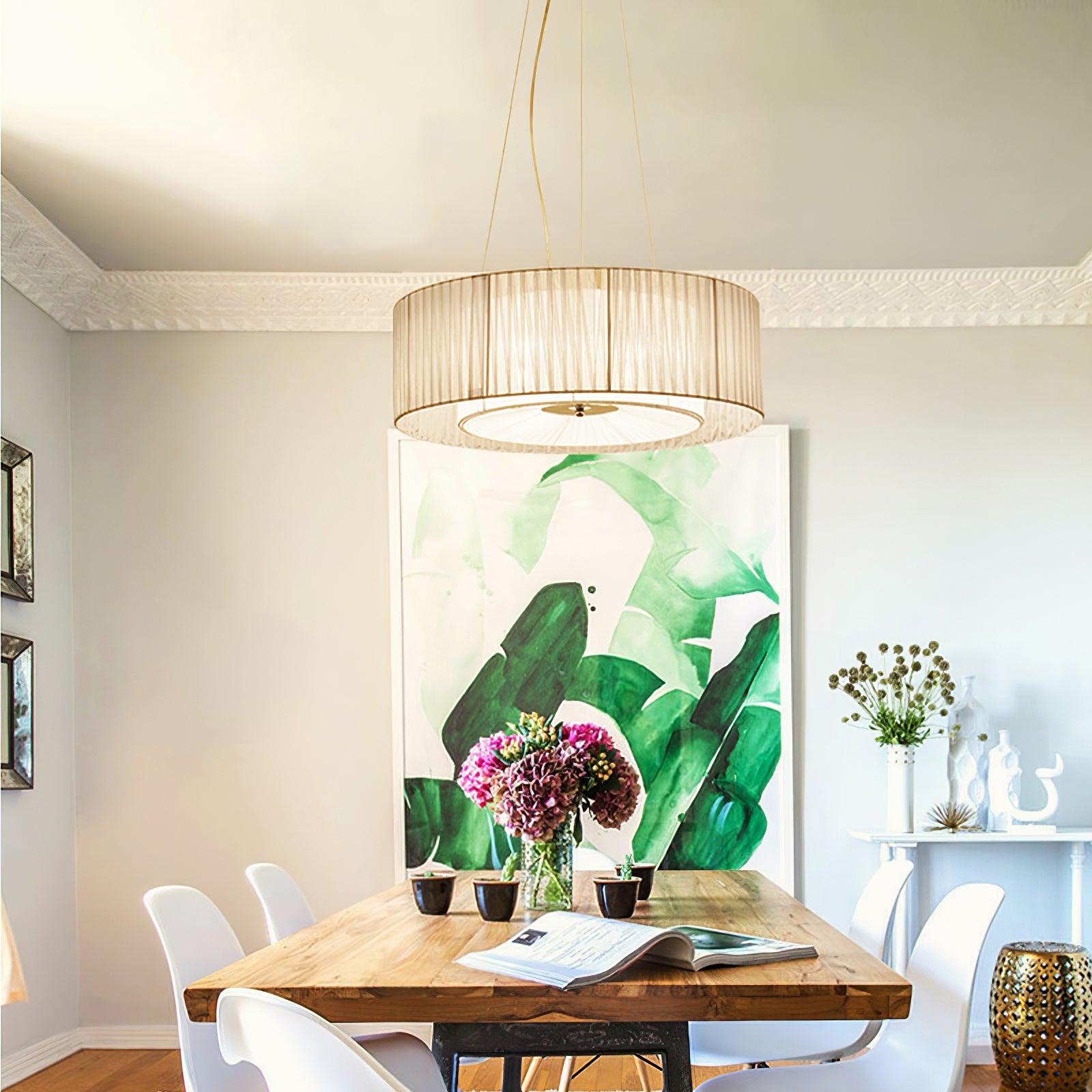 Rufen Hanglamp