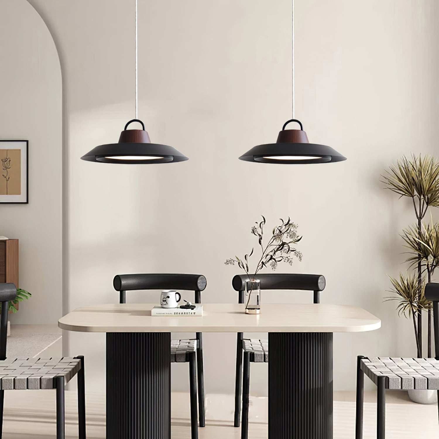 Ruilifo Hanglamp