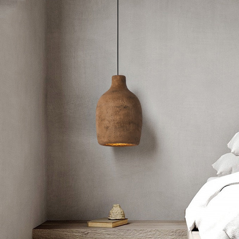 Tallon Japandi Hanglamp