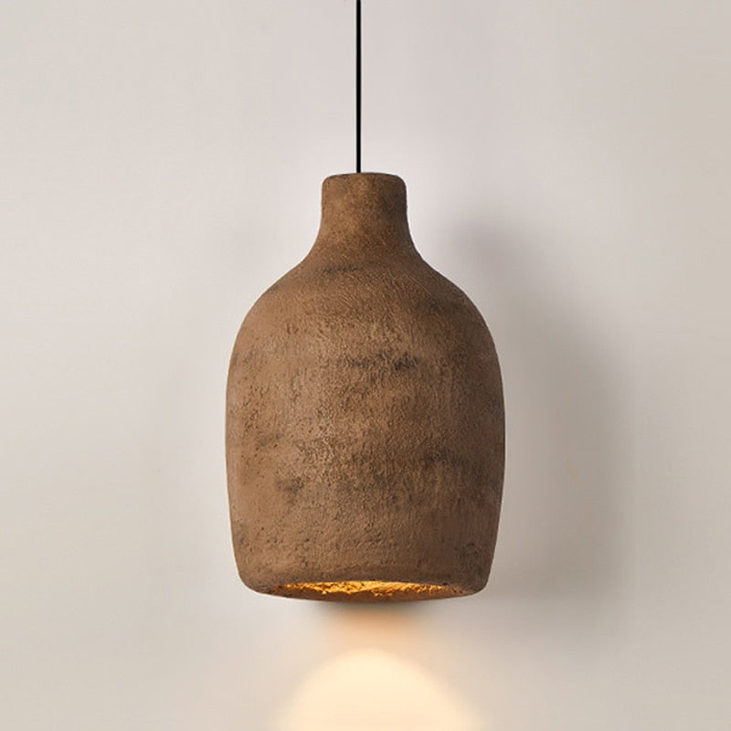 Tallon Japandi Hanglamp