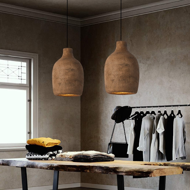 Tallon Japandi Hanglamp