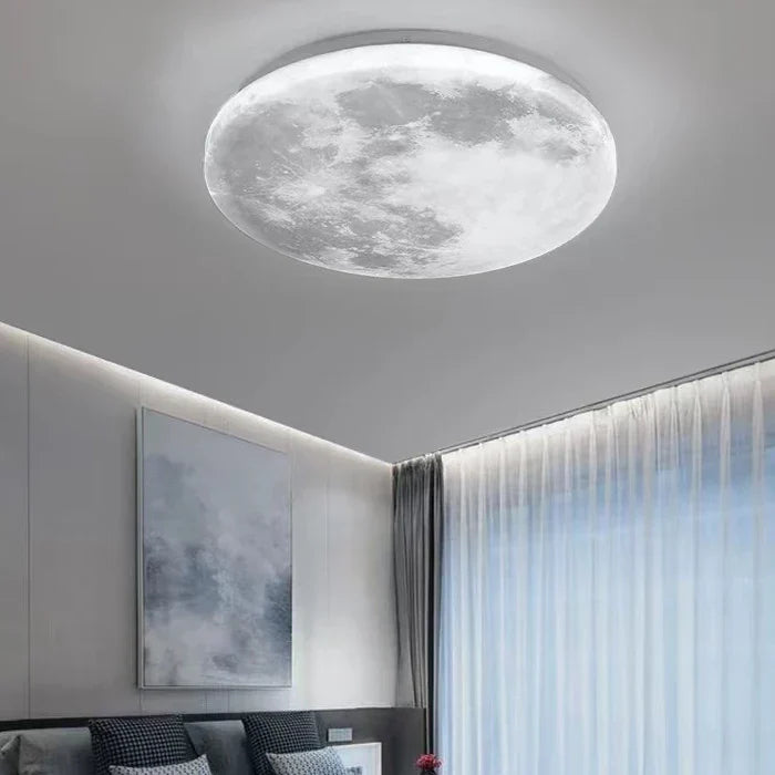Looma Maanlamp
