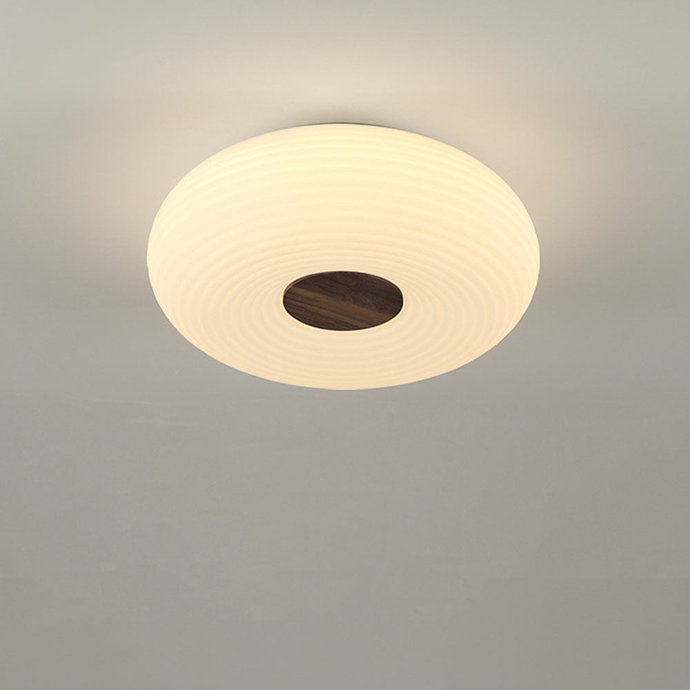 Papulon Japandi Plafondlamp