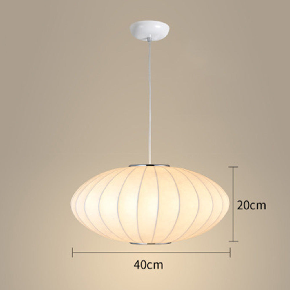 Sauceur Japandi Hanglamp