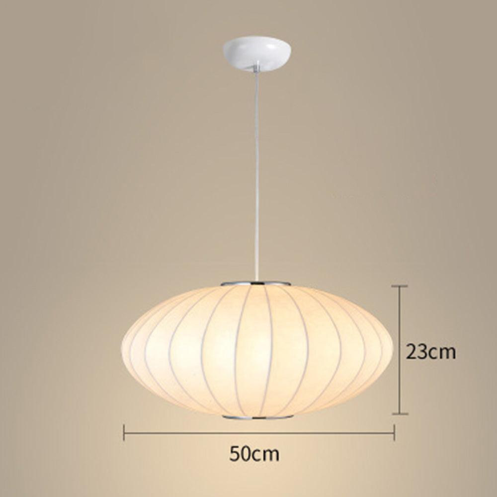 Sauceur Japandi Hanglamp