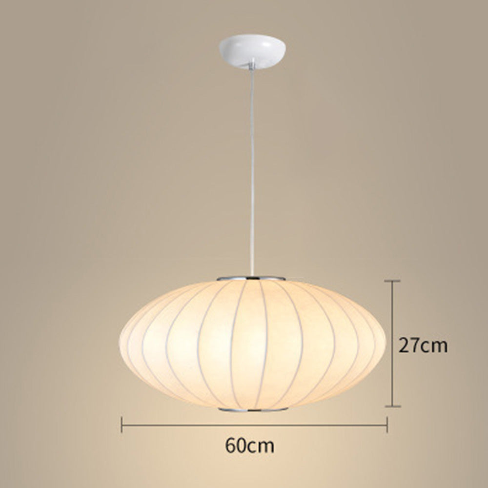 Sauceur Japandi Hanglamp