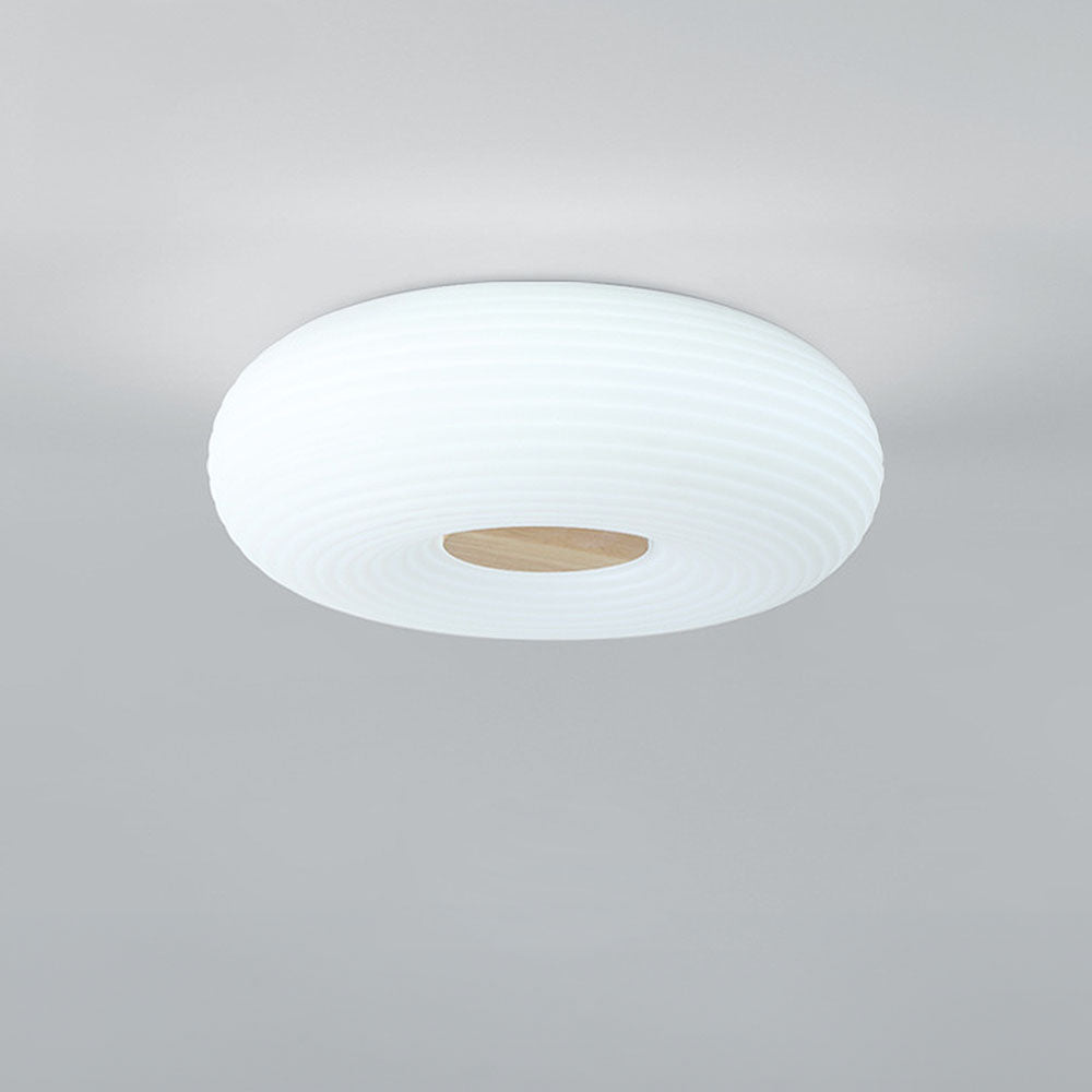 Papulon Japandi Plafondlamp