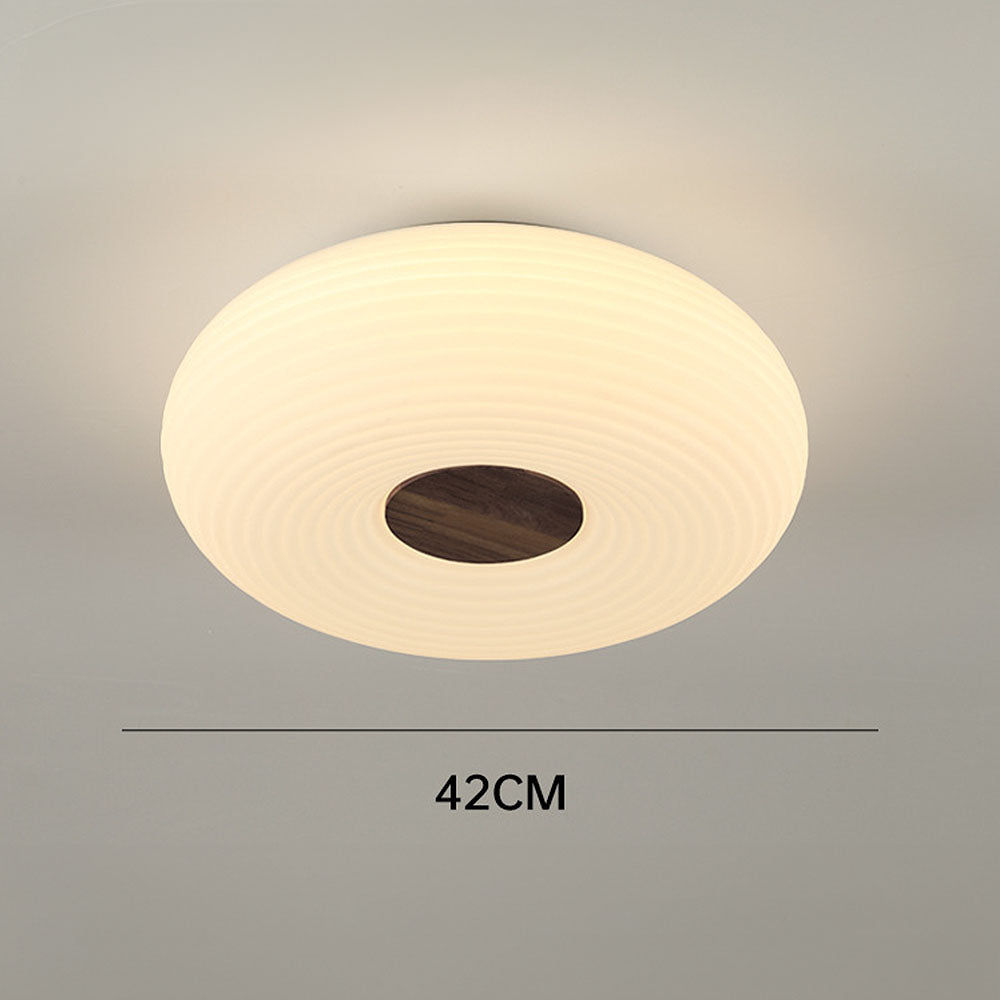 Papulon Japandi Plafondlamp