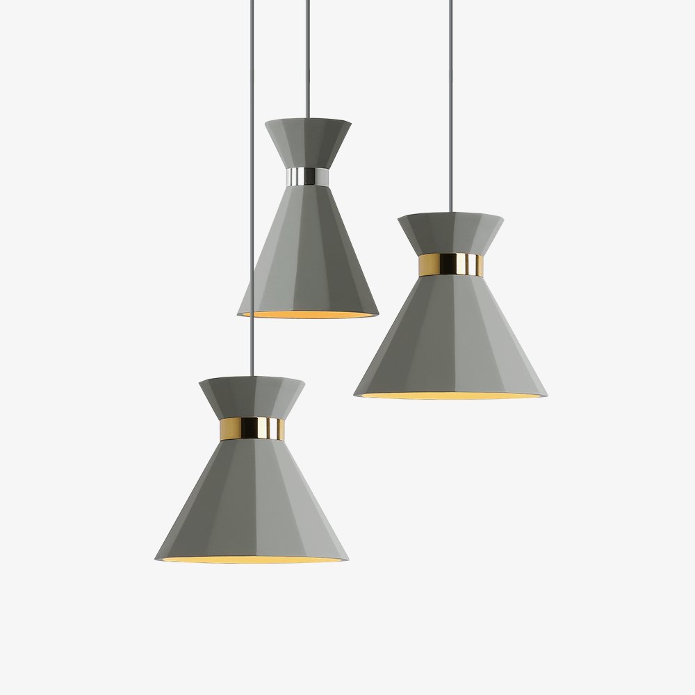 Sacemy Hanglamp
