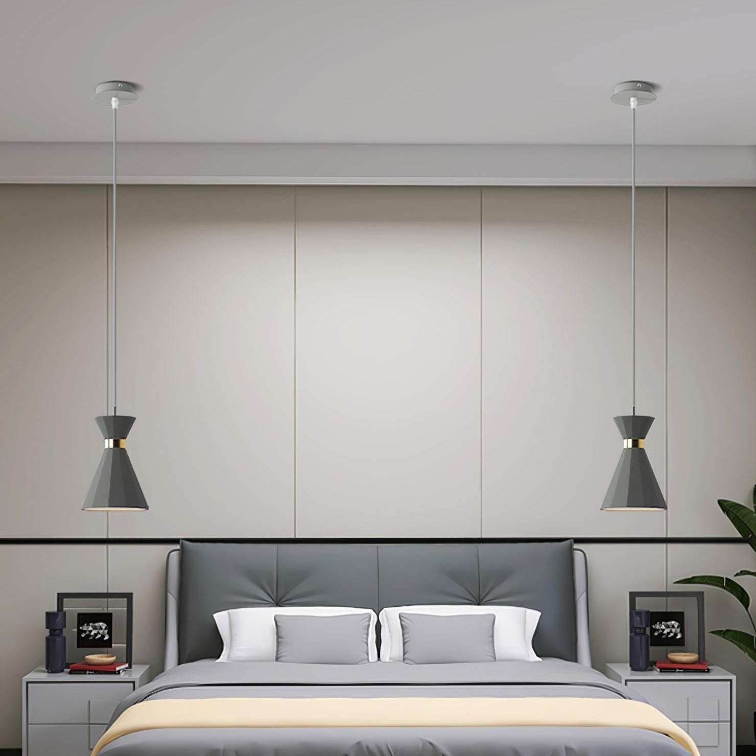 Sacemy Hanglamp