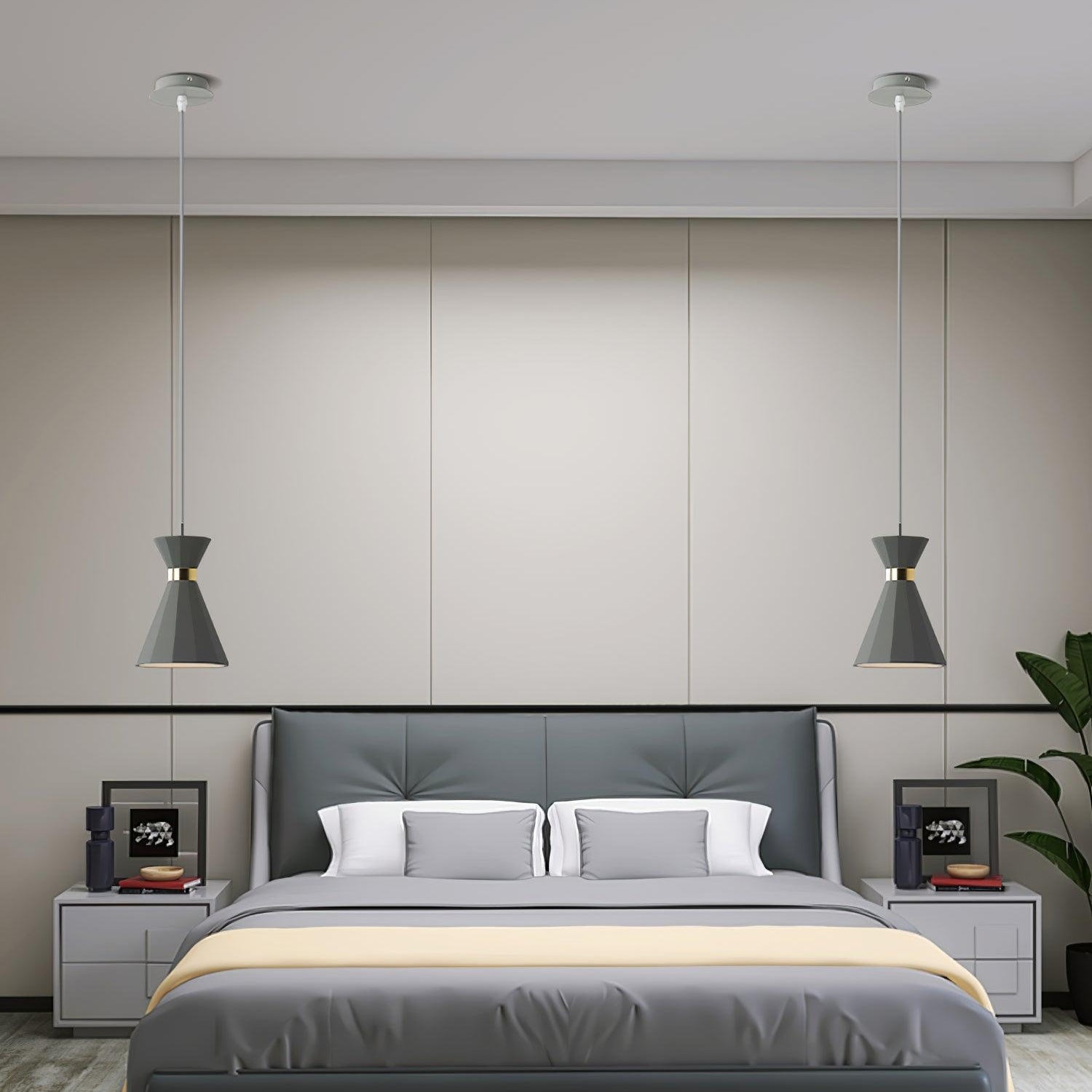 Sacemy Hanglamp