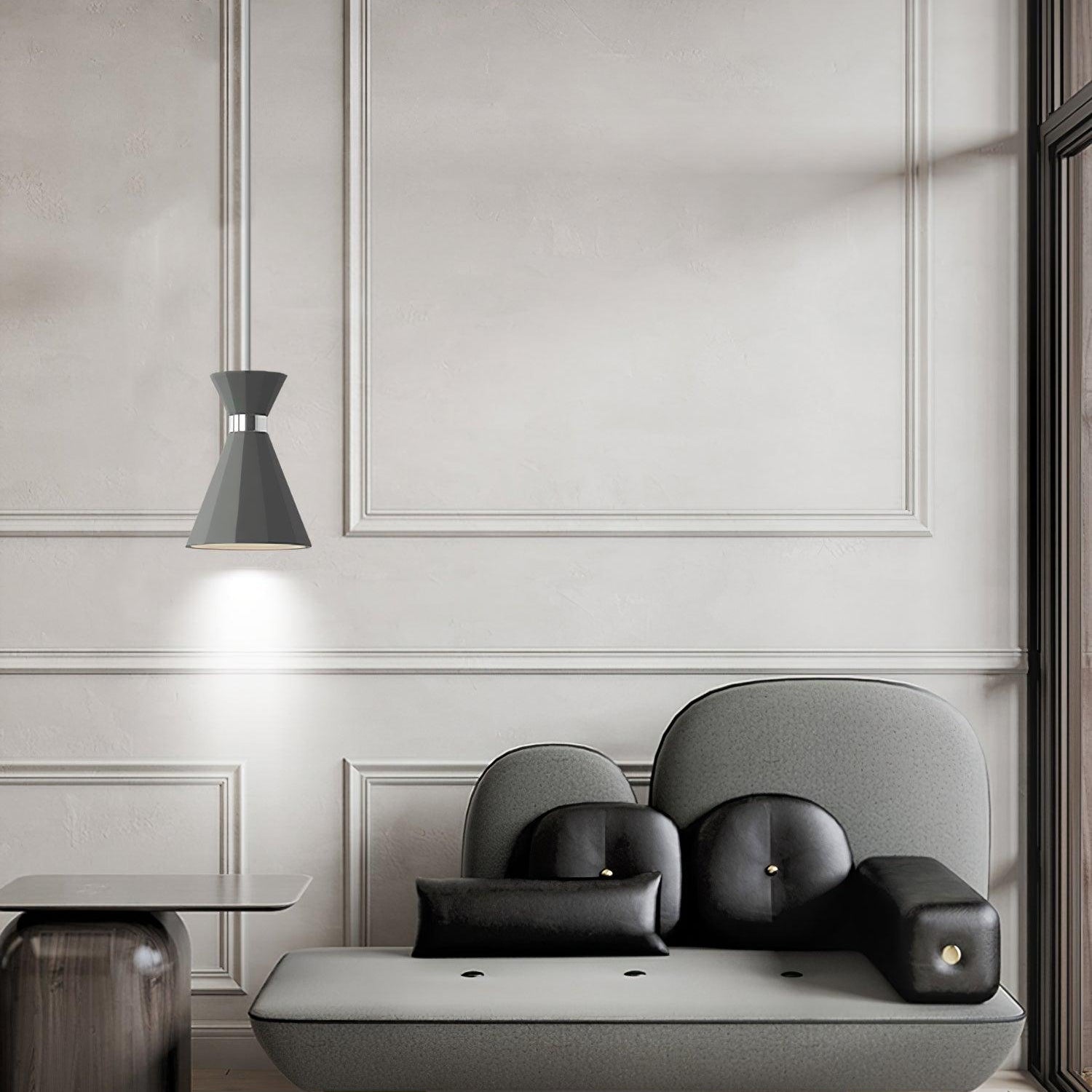 Sacemy Hanglamp