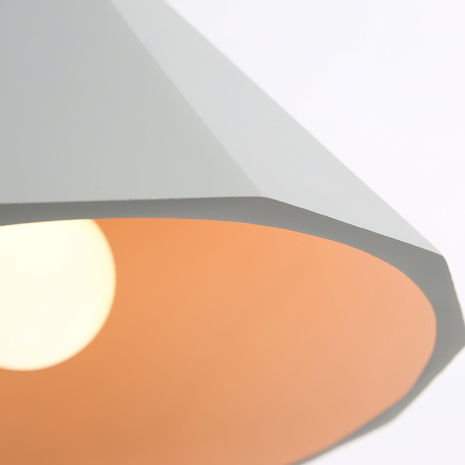 Sacemy Hanglamp