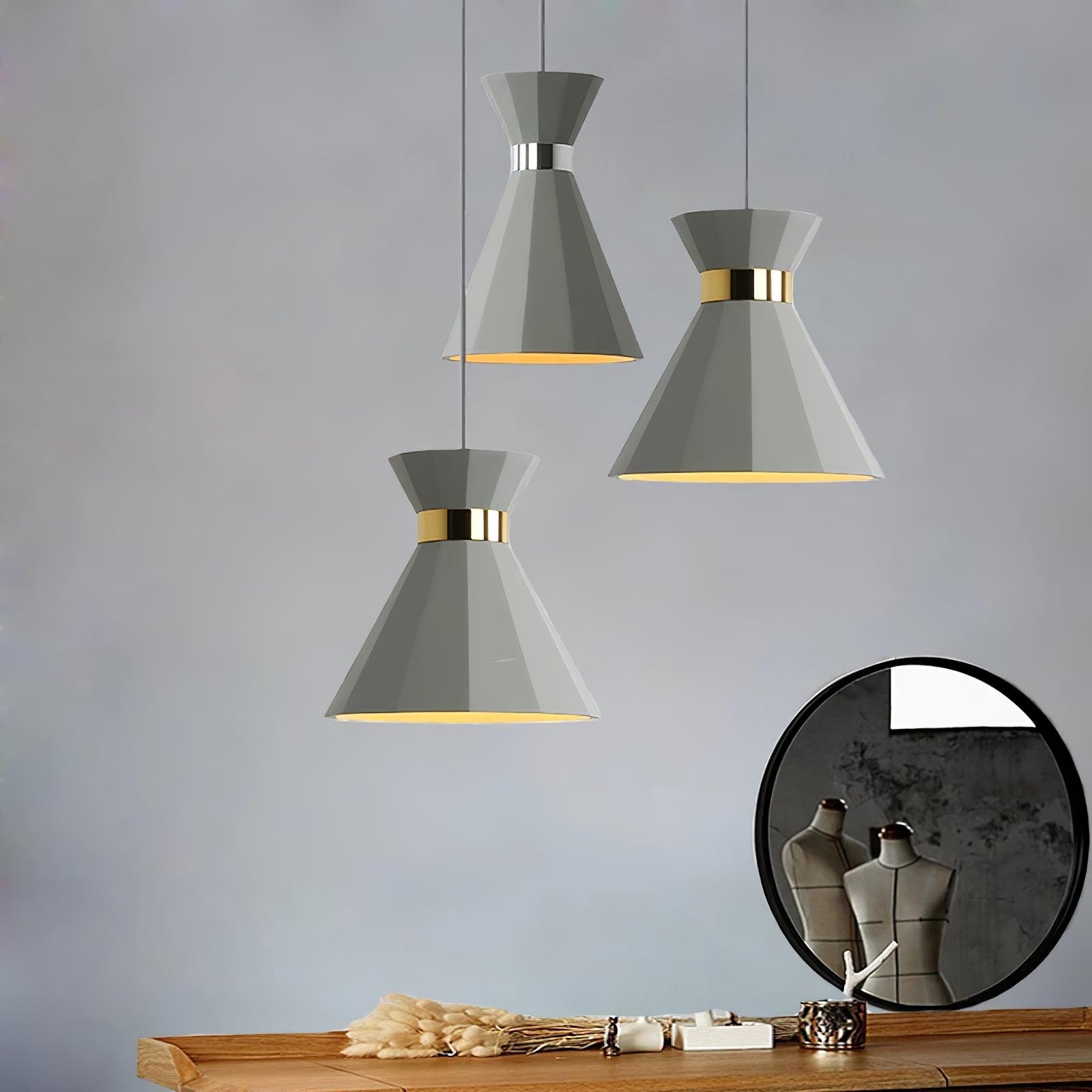 Sacemy Hanglamp