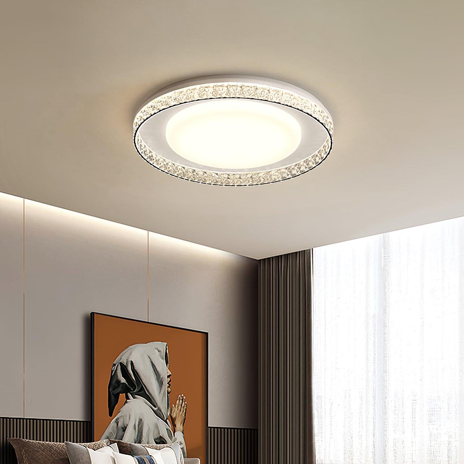 Satoce Plafondlamp