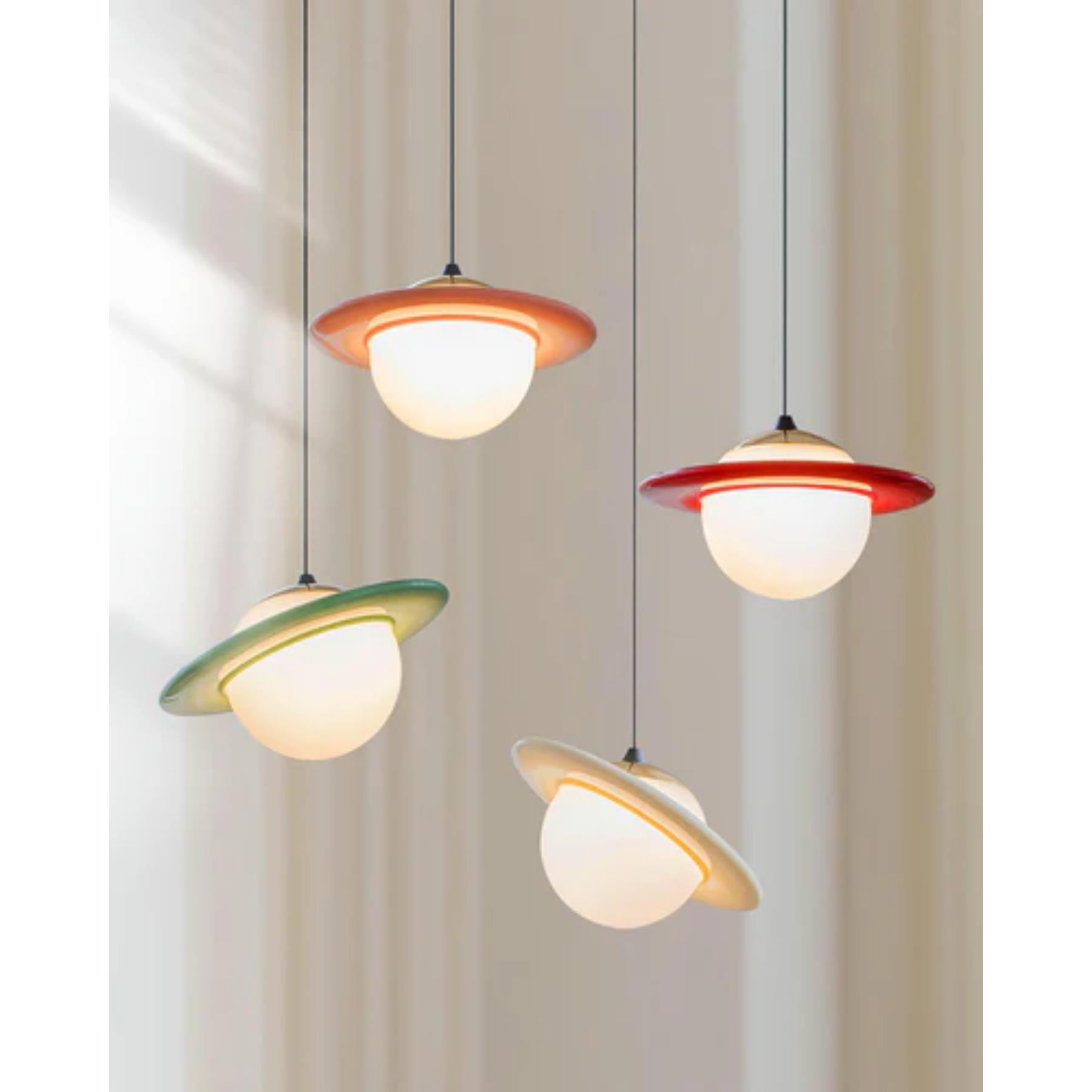 Saturno Hanglamp