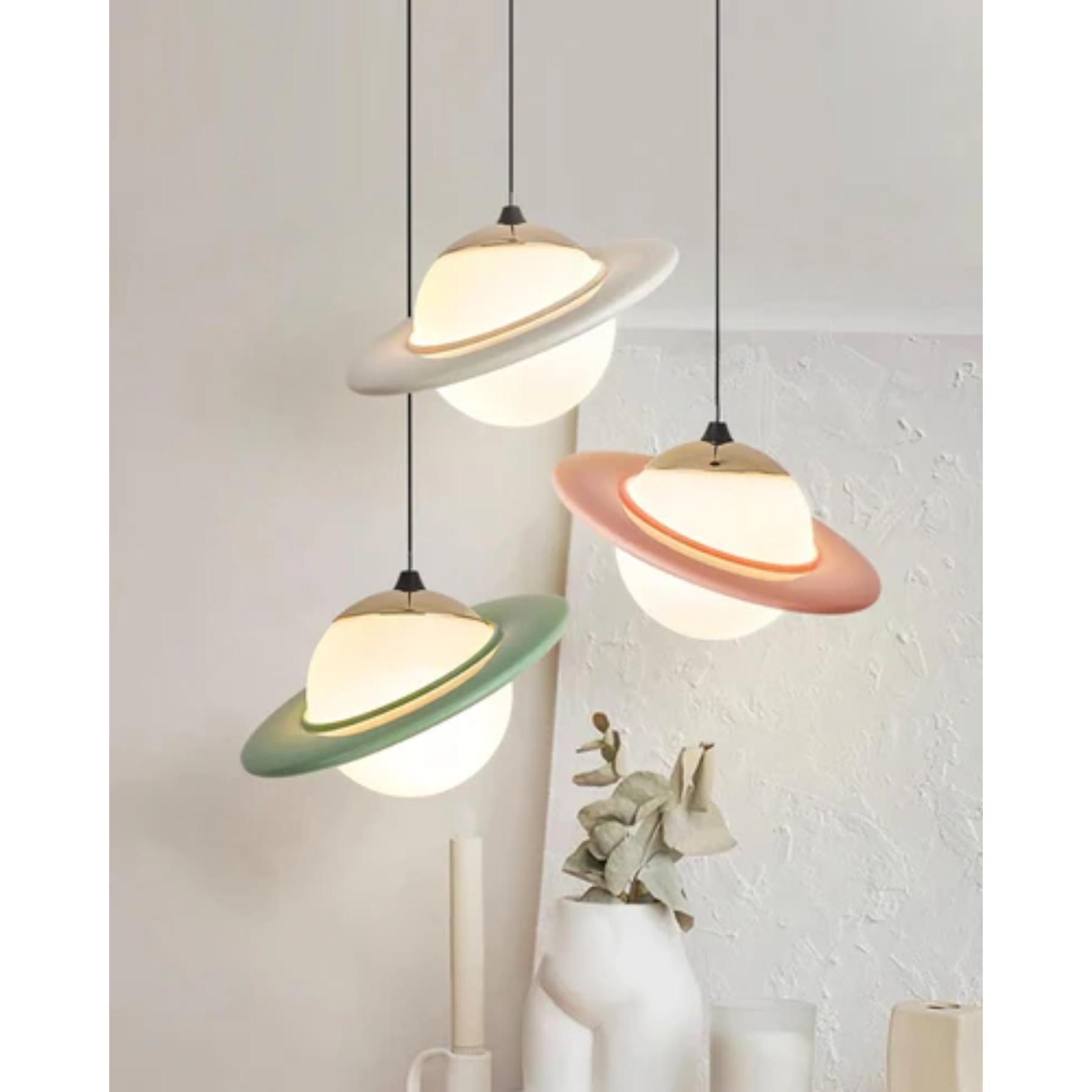 Saturno Hanglamp