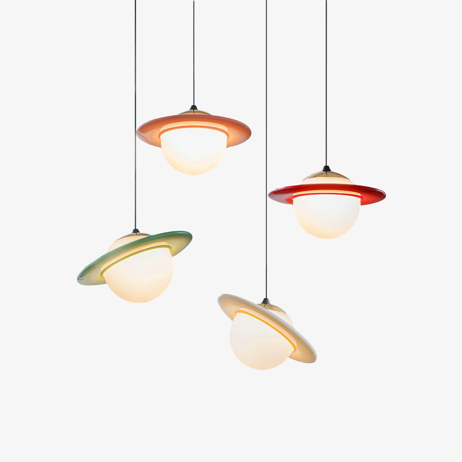 Saturno Hanglamp