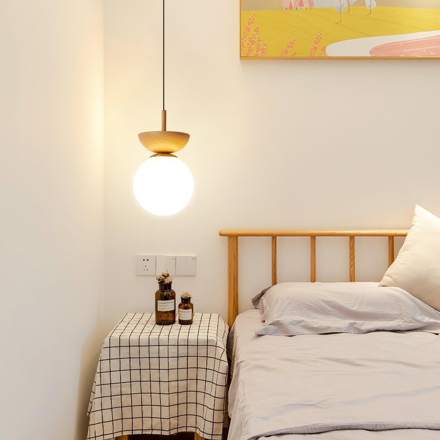 Solvesta Hanglamp